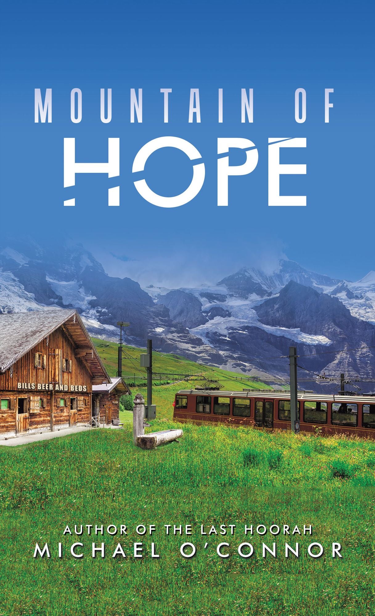 Mountain of Hope