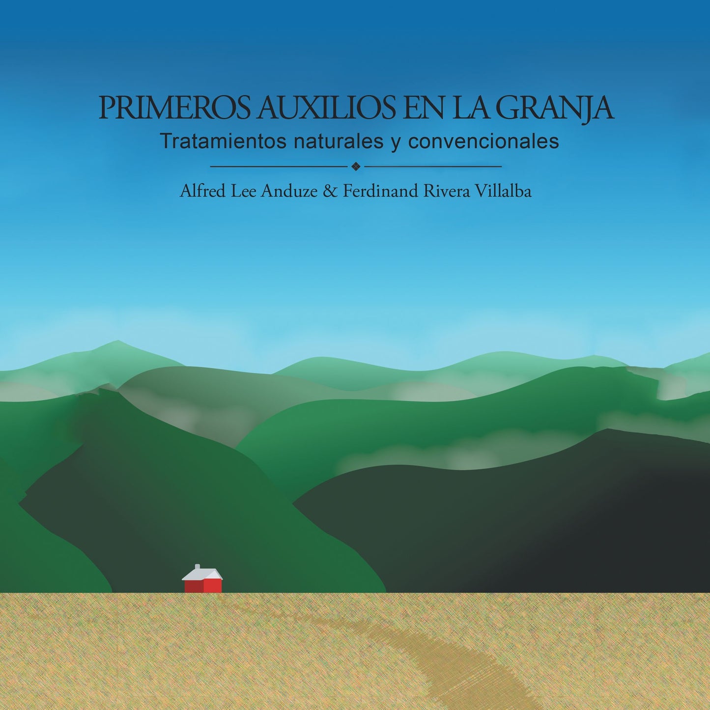 Primeros Auxilios En La Granja: Tratamientos Naturales Y Convencionales