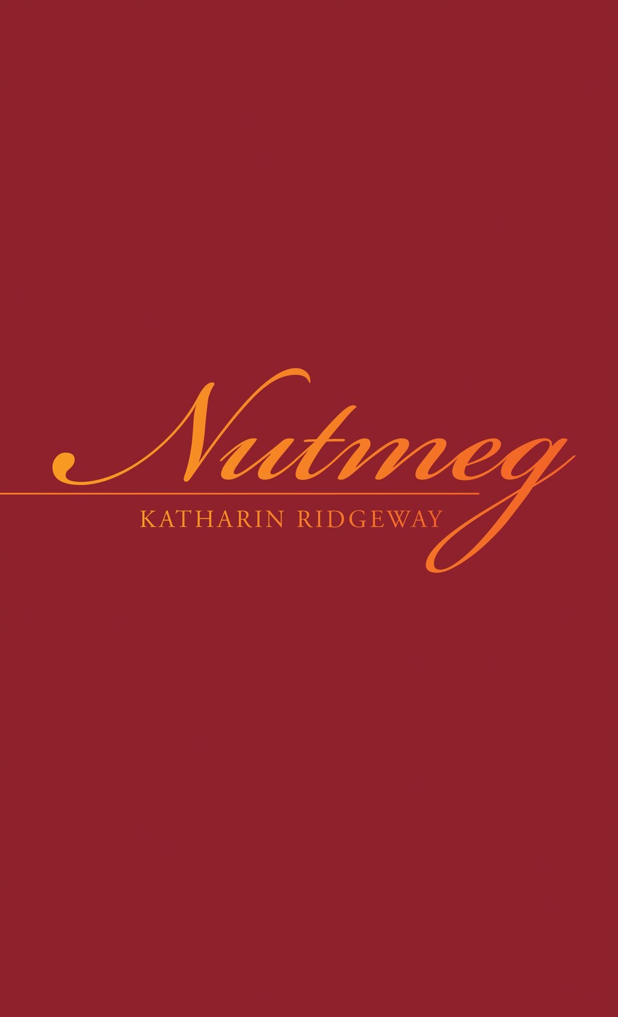 Nutmeg