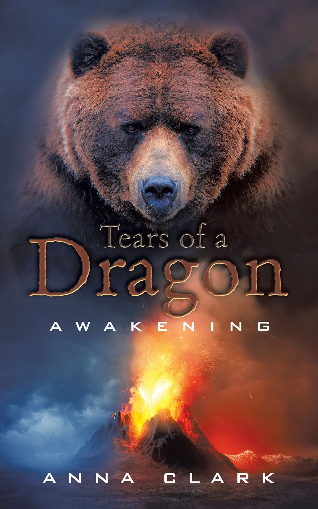 Tears of a Dragon: Awakening