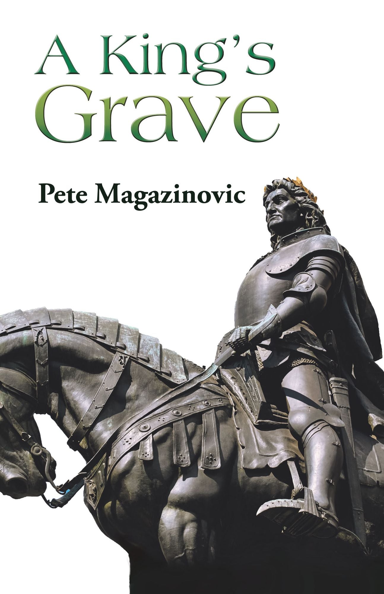 A King'S Grave