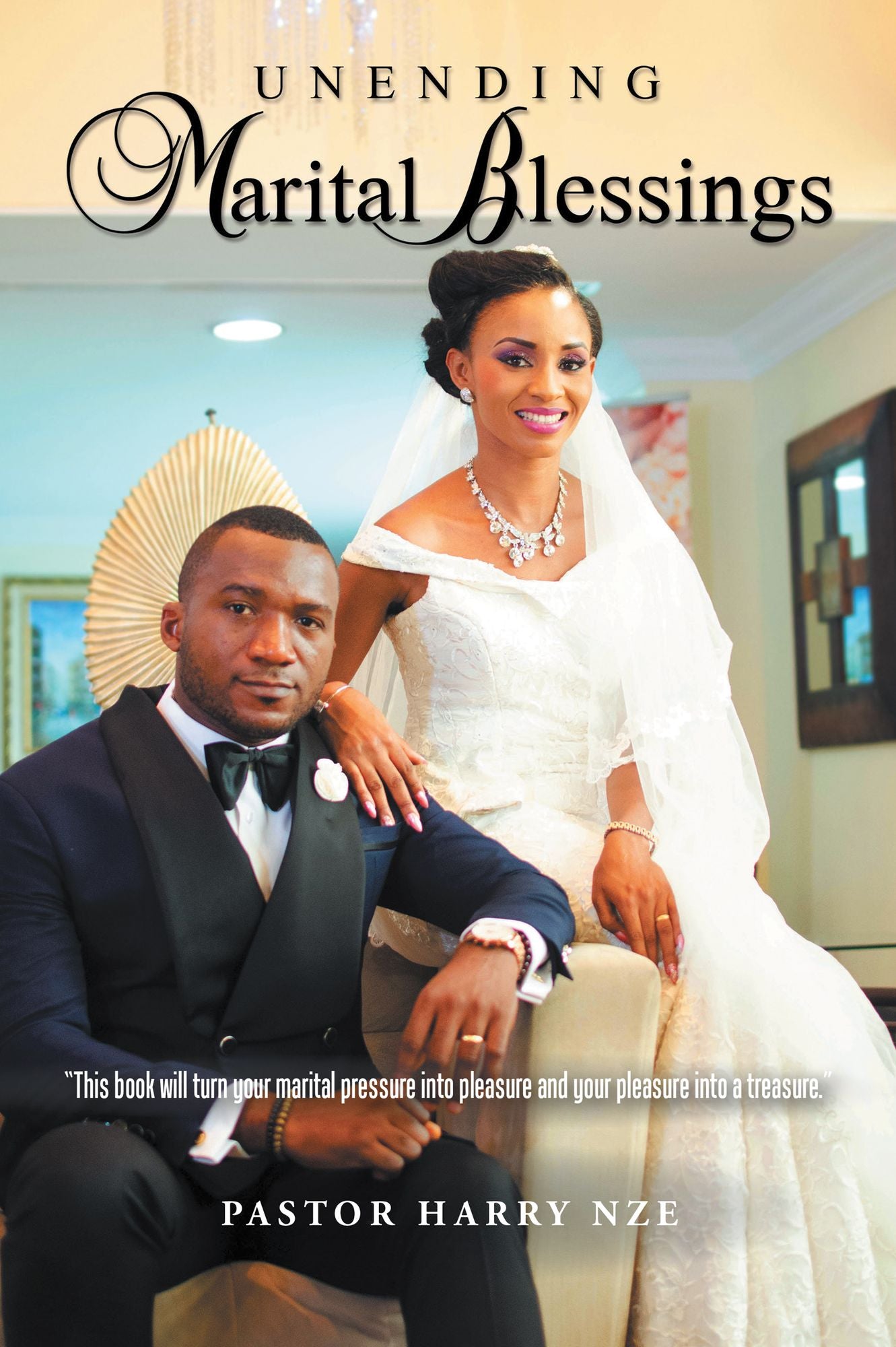 Unending Marital Blessings