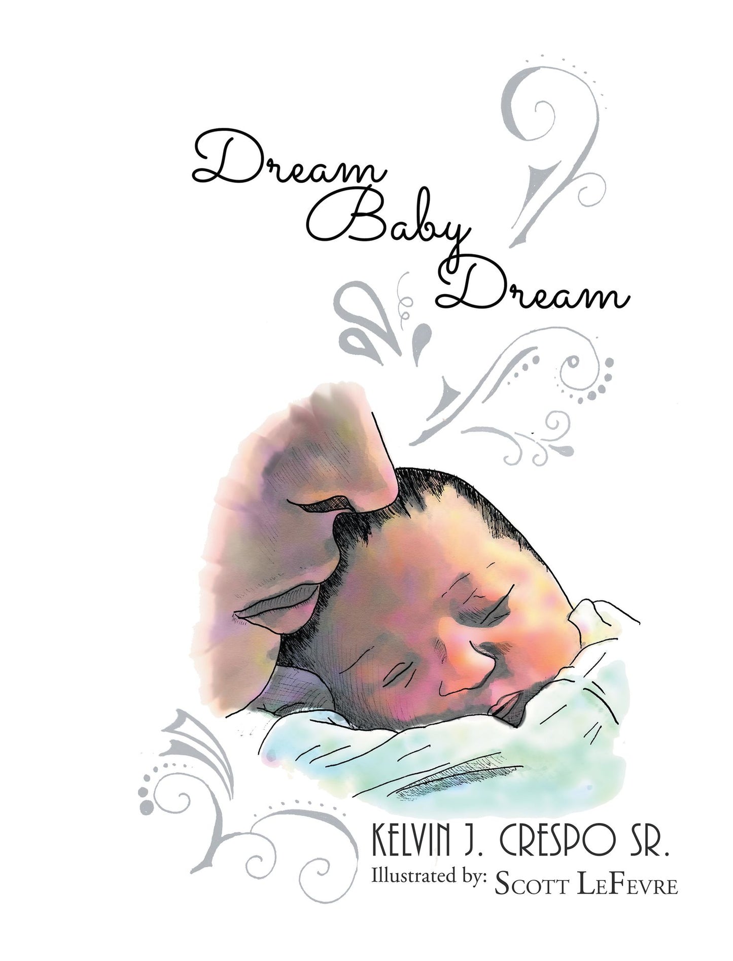 Dream, Baby, Dream