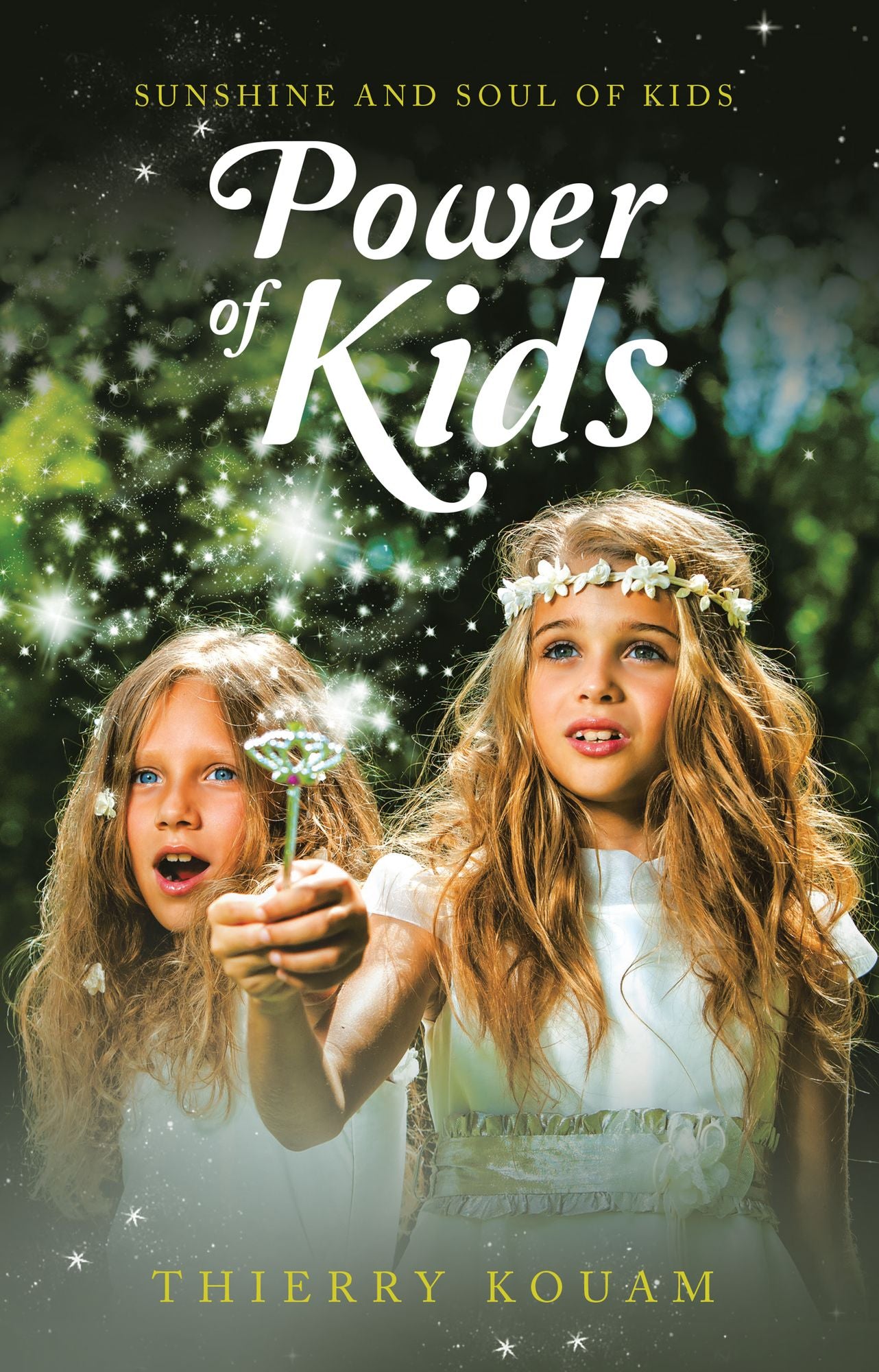 Power of Kids: Sunshine and Soul of Kids