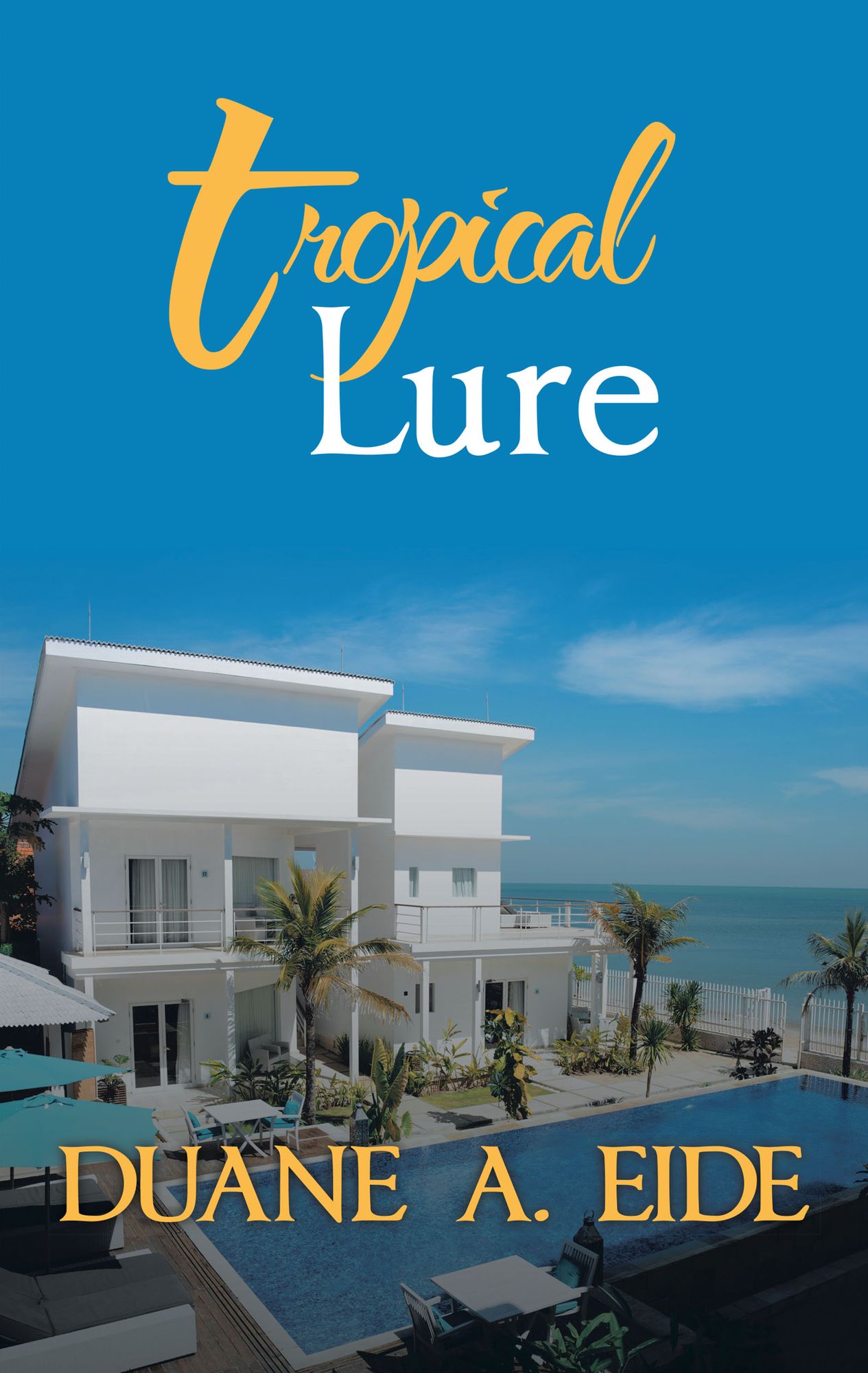 Tropical Lure