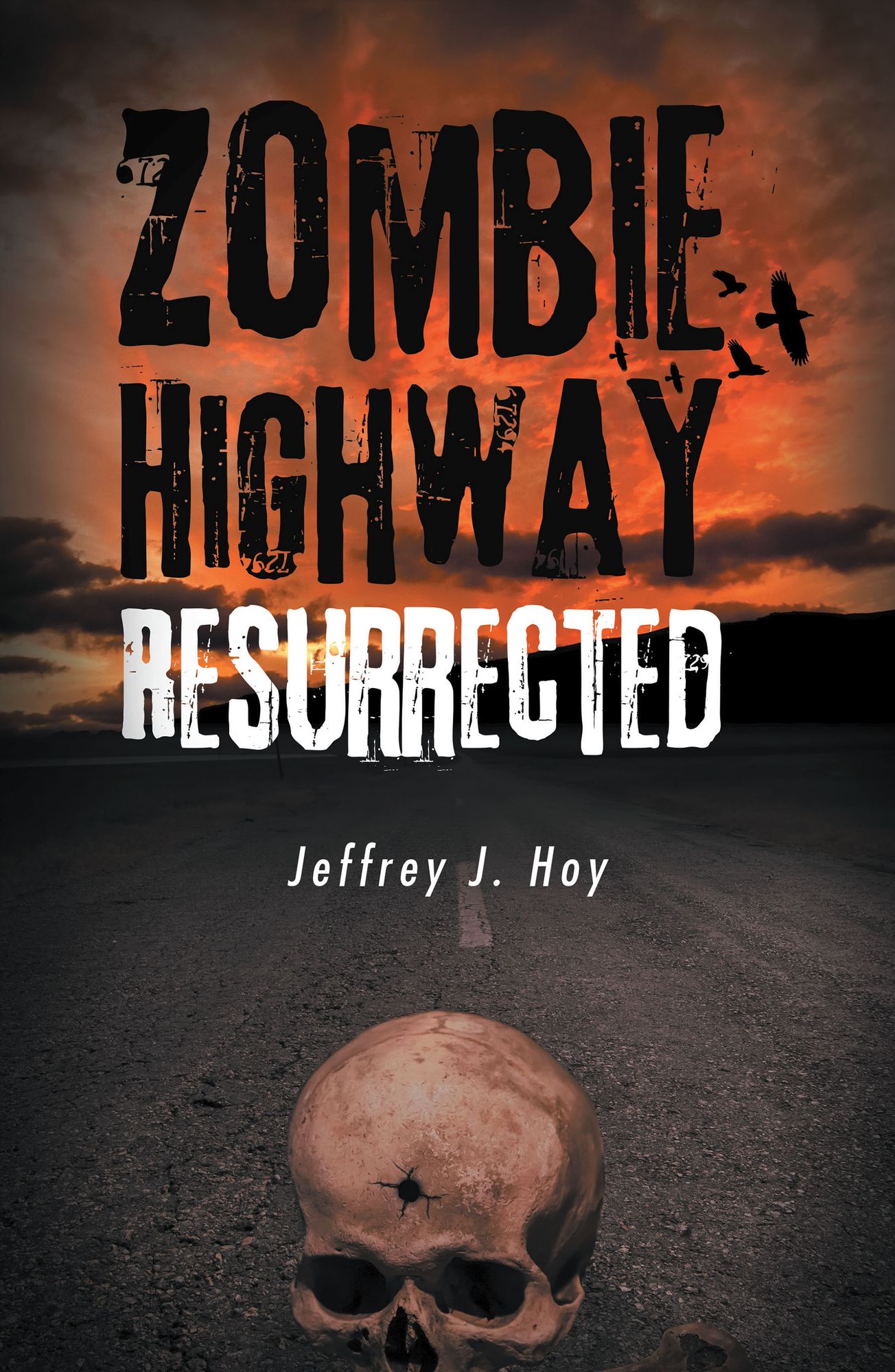Zombie Highway Resurrected