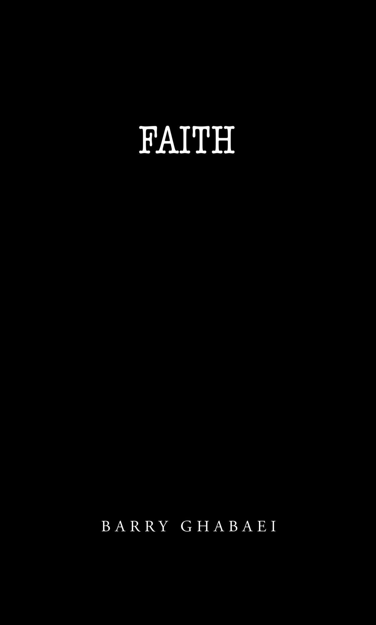 Faith