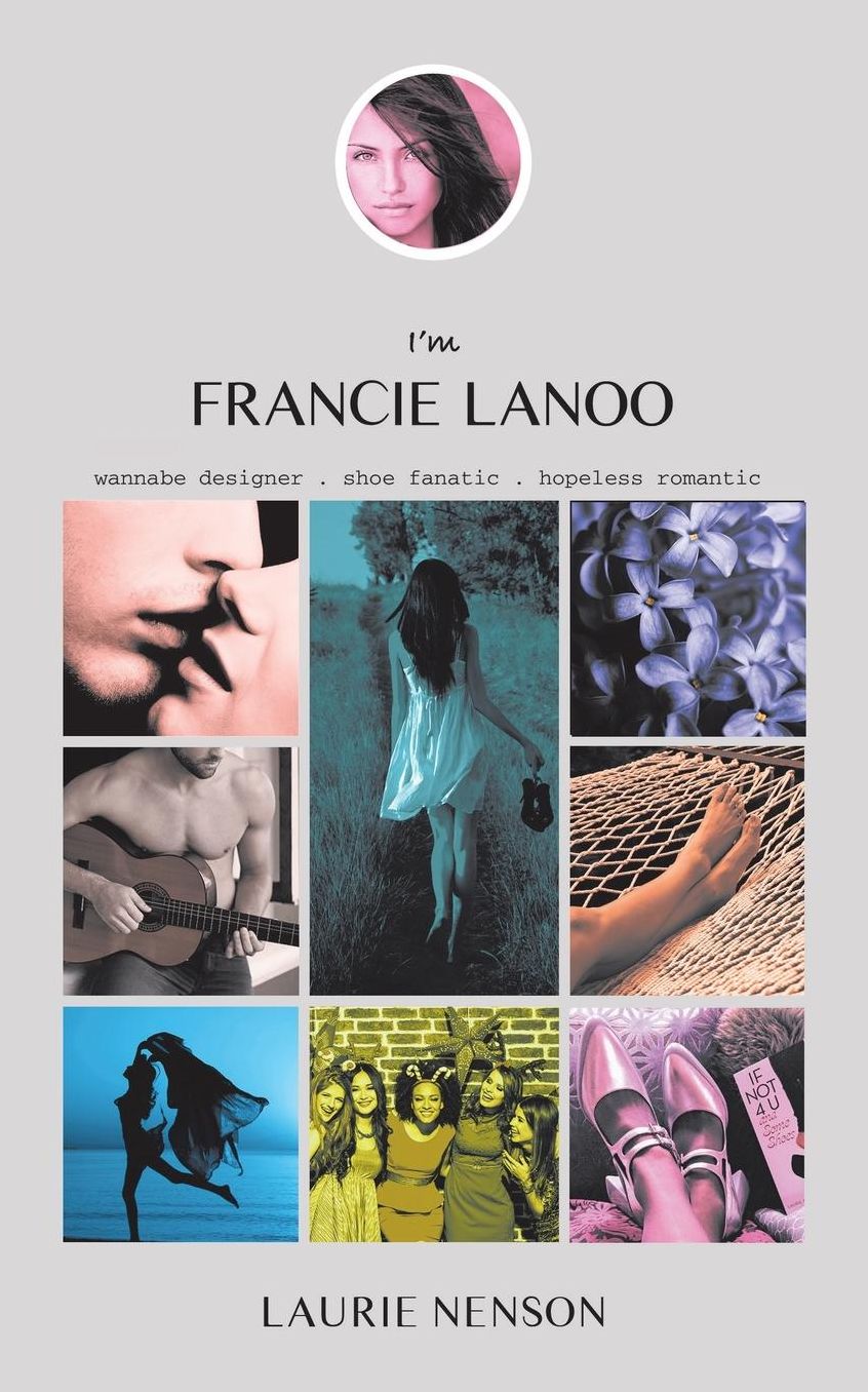 I'm Francie Lanoo