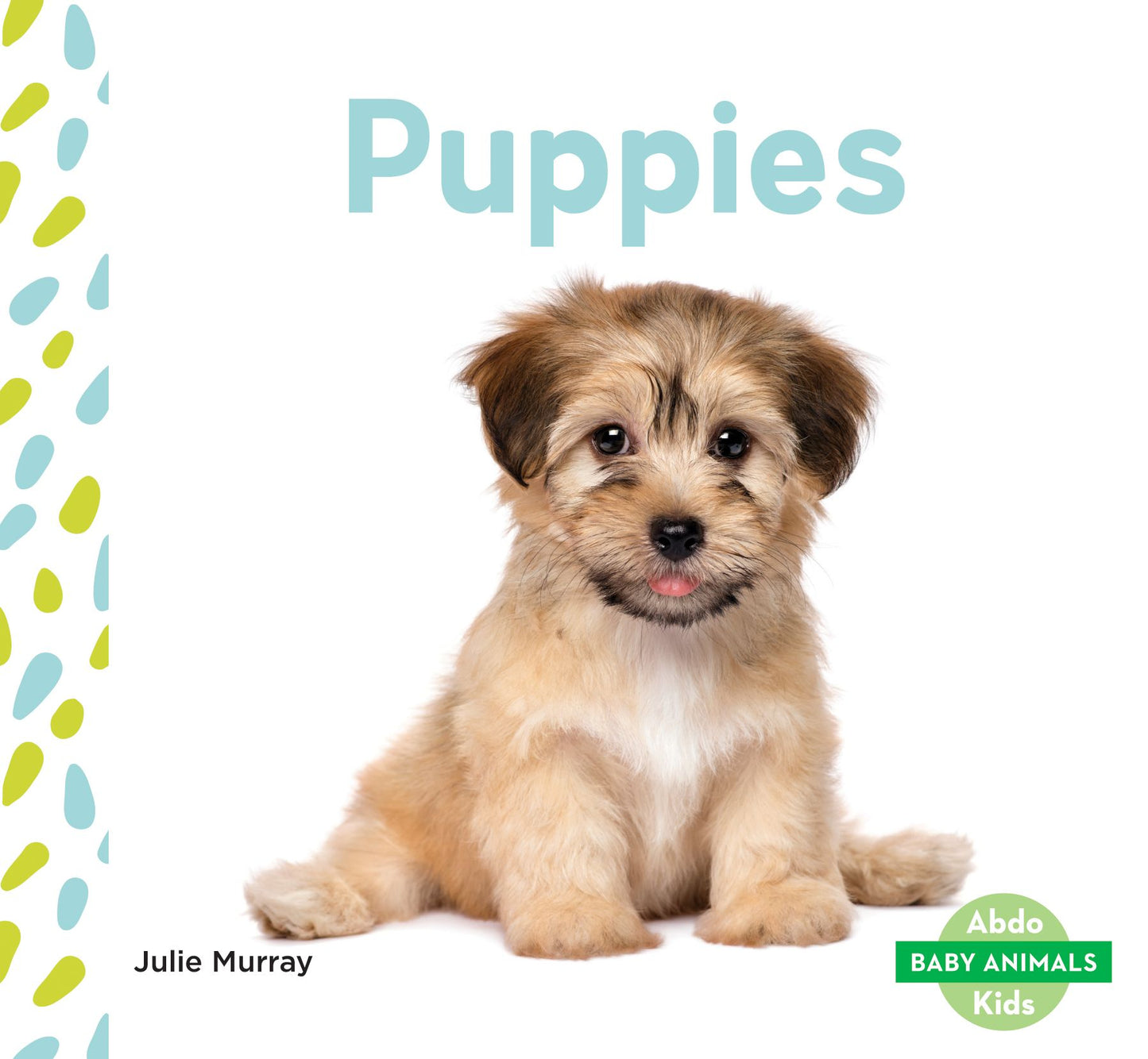 Puppies