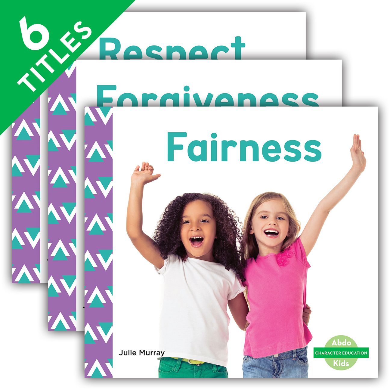 Character Education (Set)