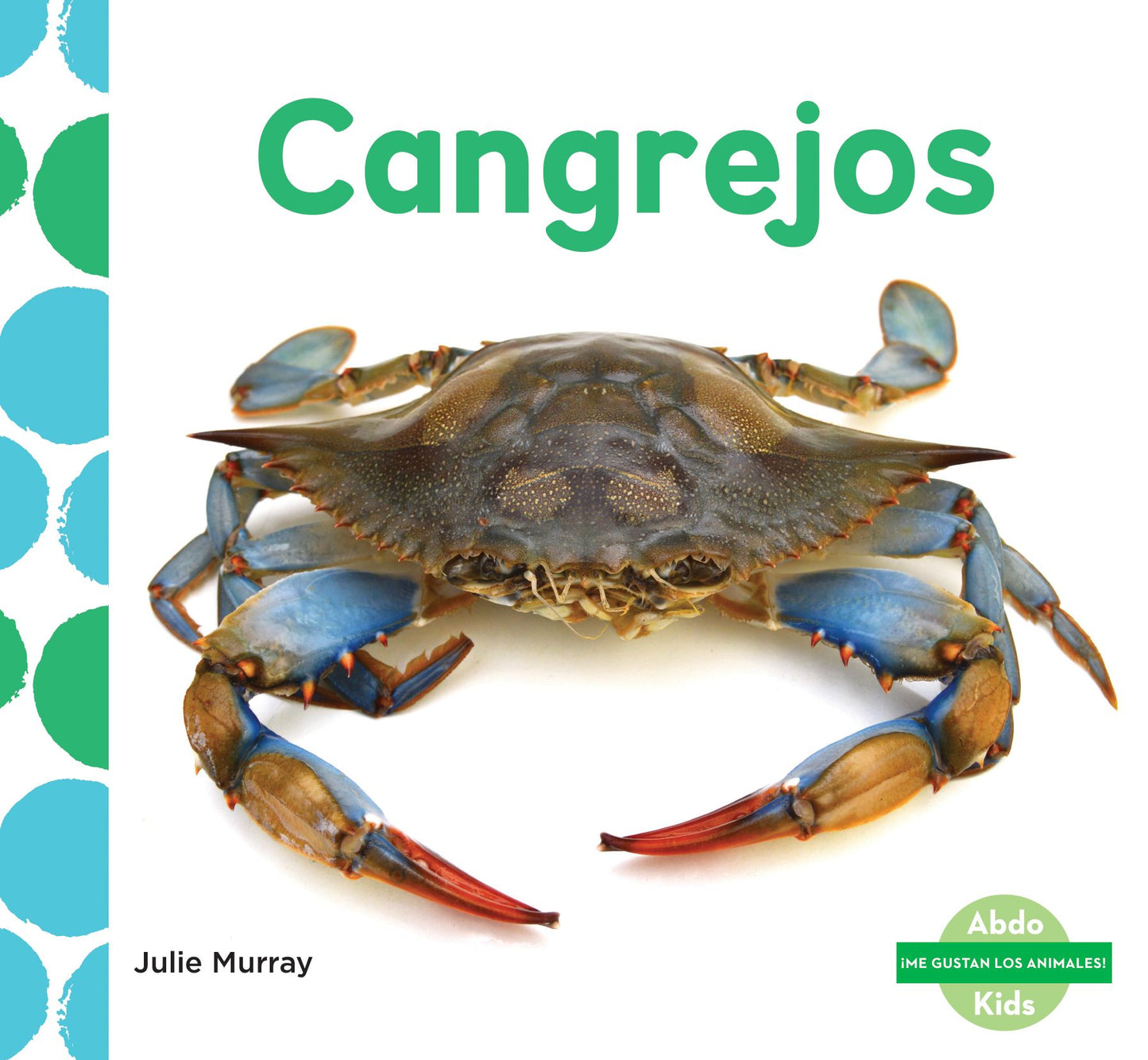 Cangrejos (Crabs)