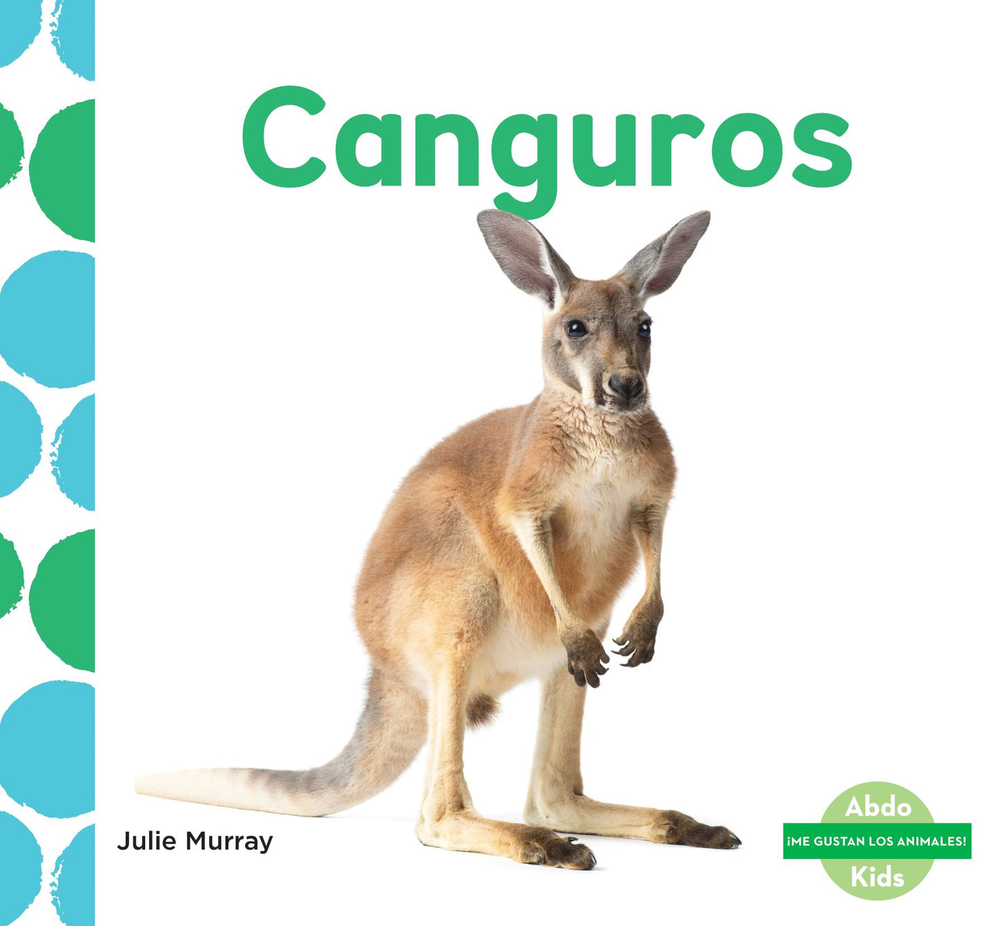 Canguros (Kangaroos)