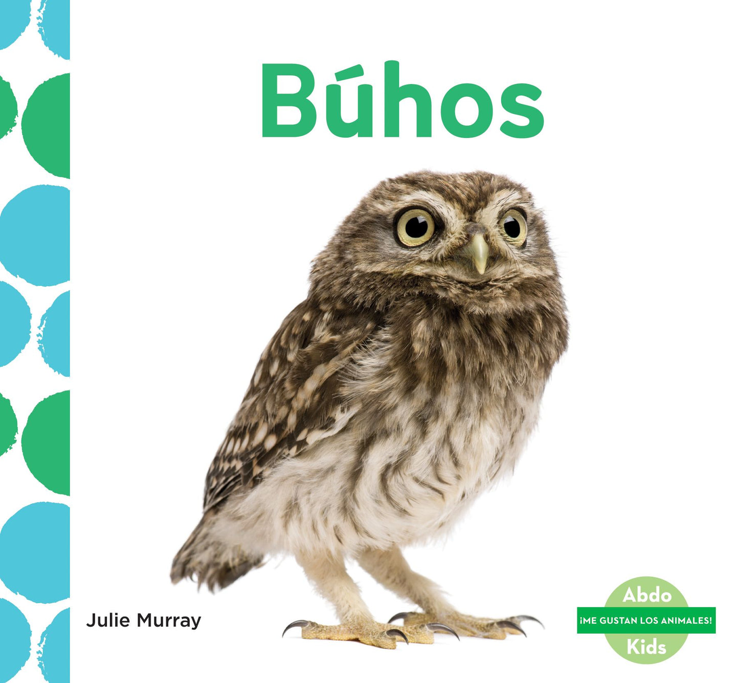 Búhos (Owls)
