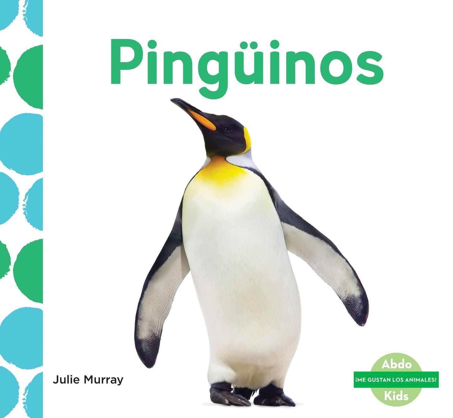 Pingüinos (Penguins)