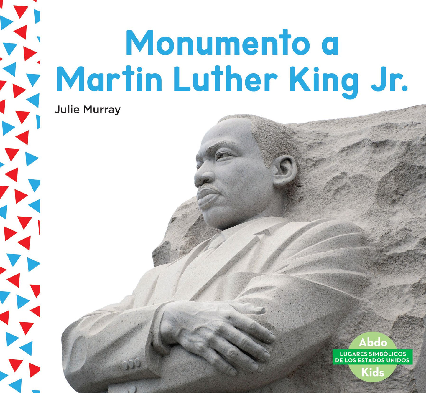Monumento a Martin Luther King Jr. (Martin Luther King Jr. Memorial)
