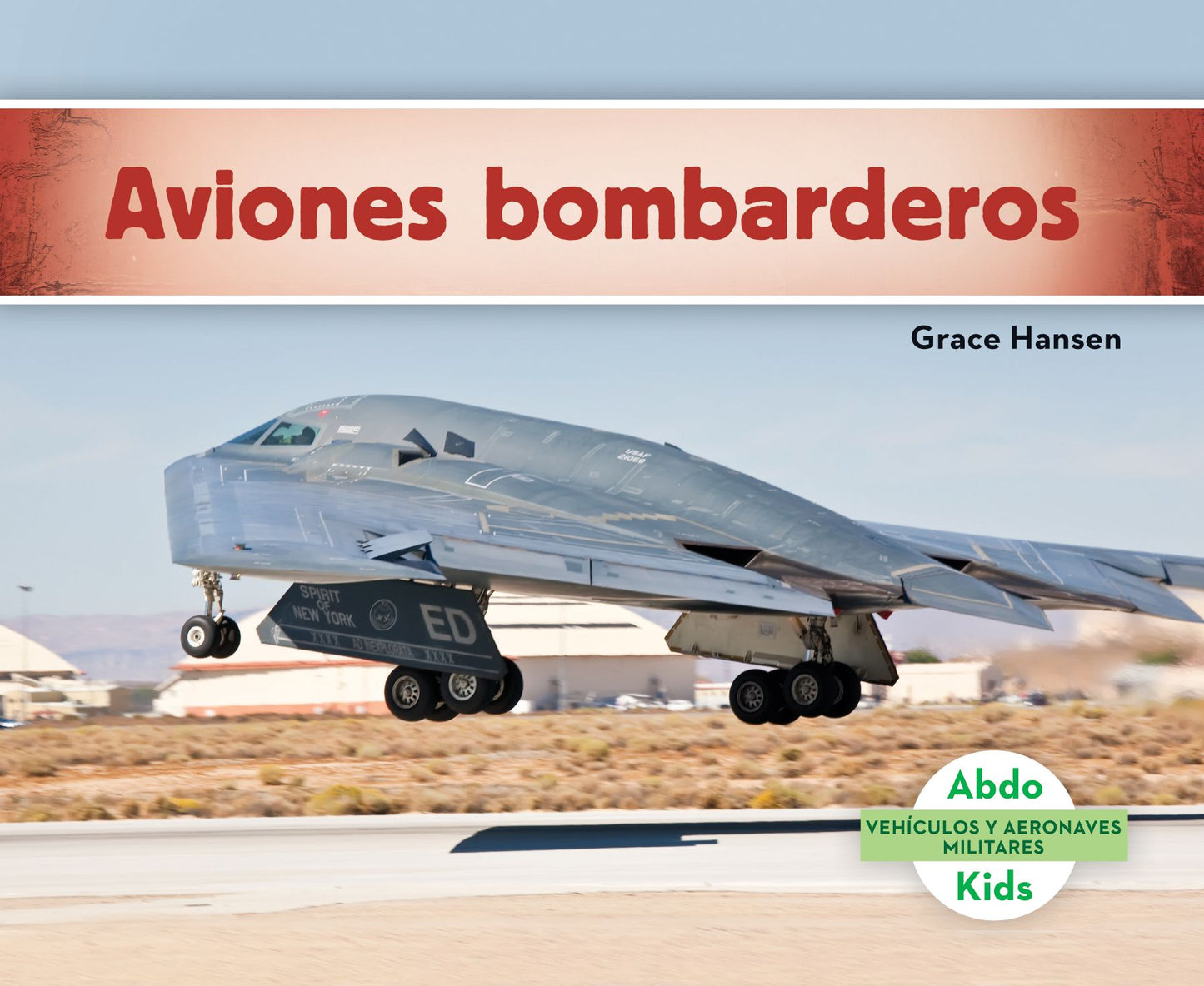 Aviones Bombarderos (Military Bomber Aircraft )