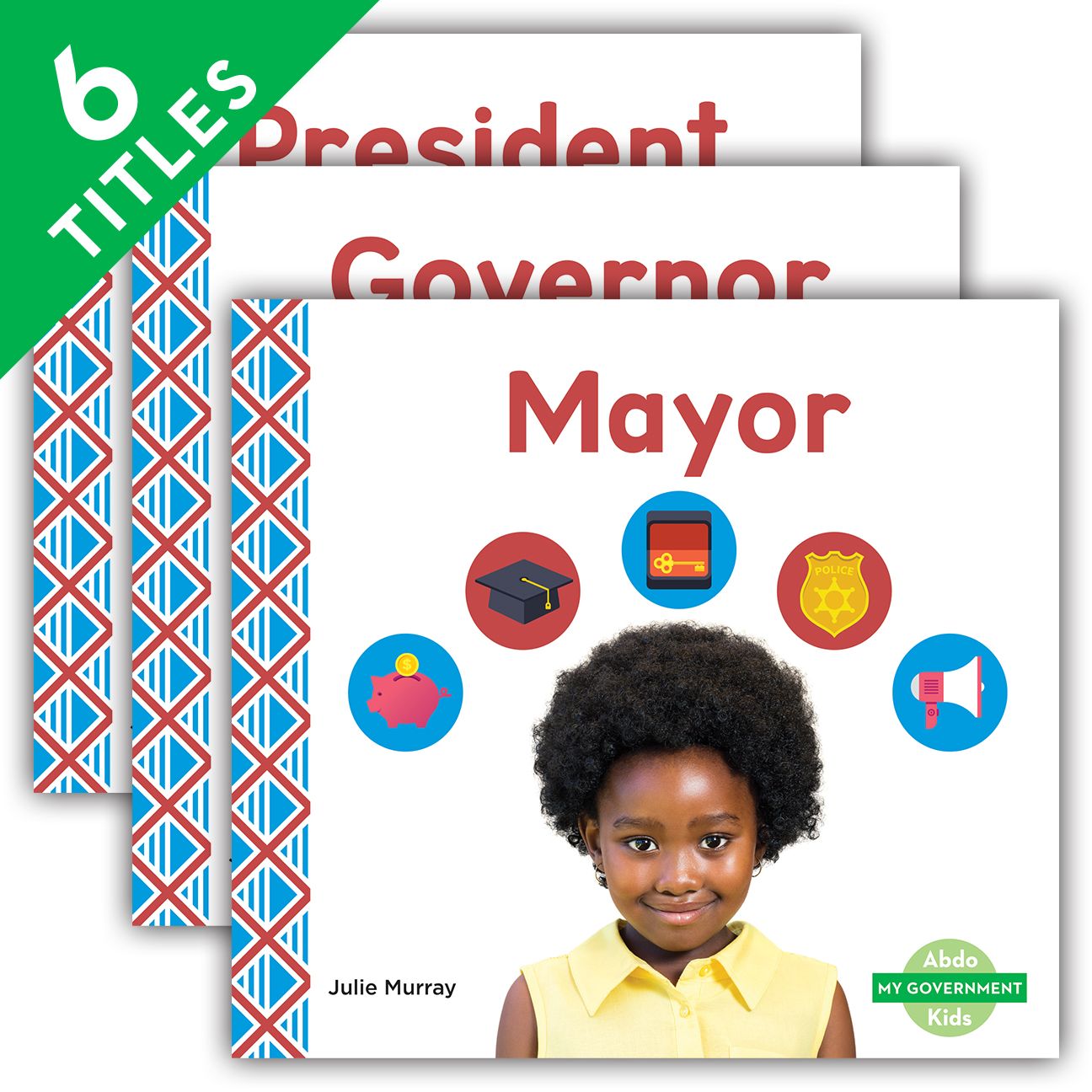 My Government