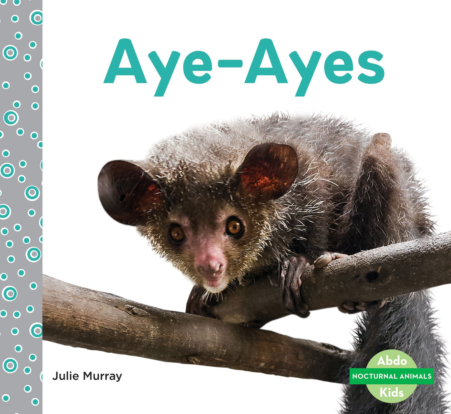 Aye-ayes