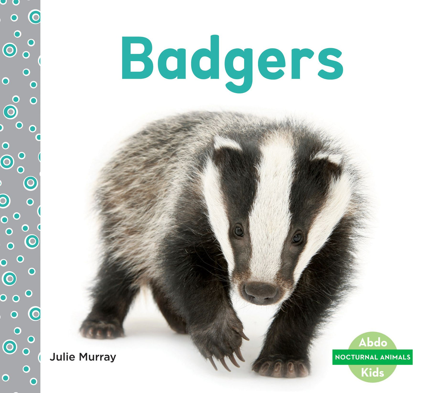 Badgers