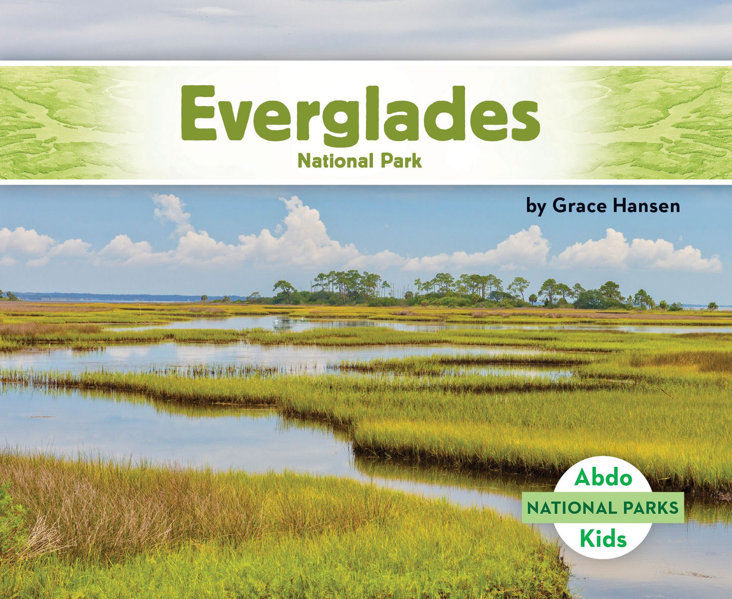 Everglades National Park