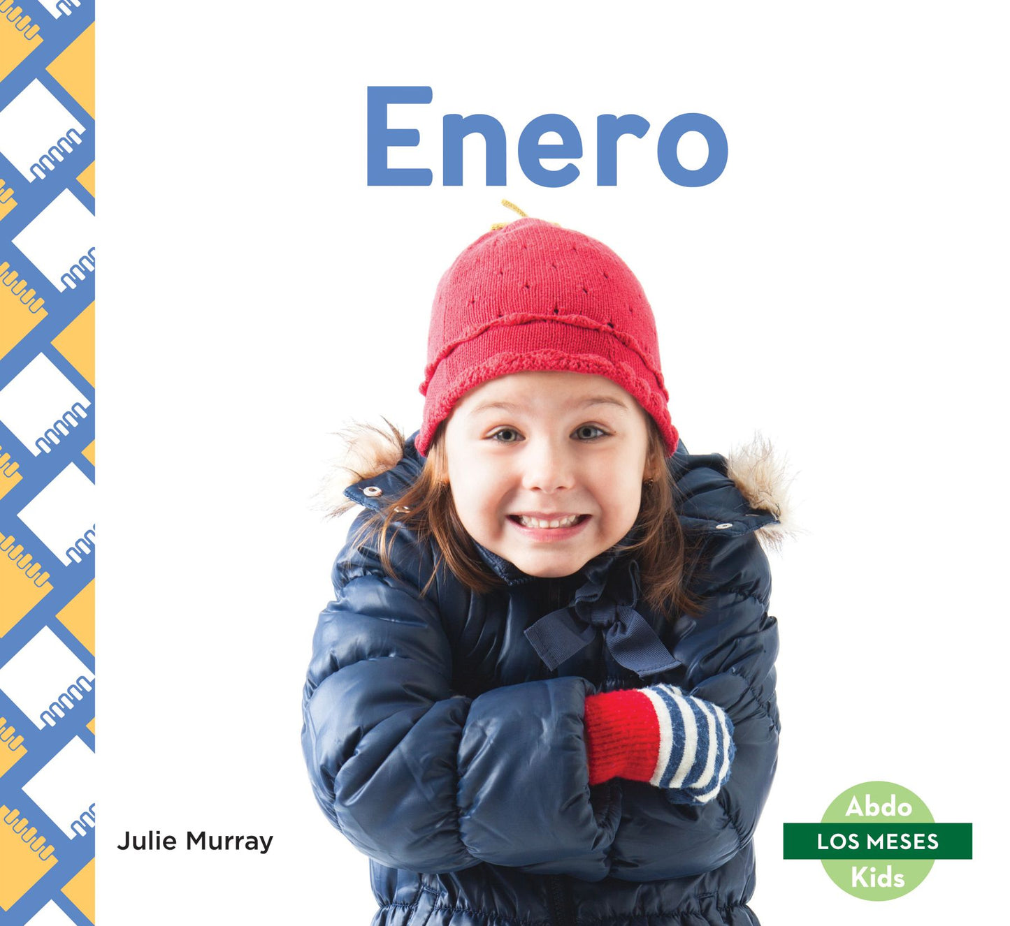 Enero/ January