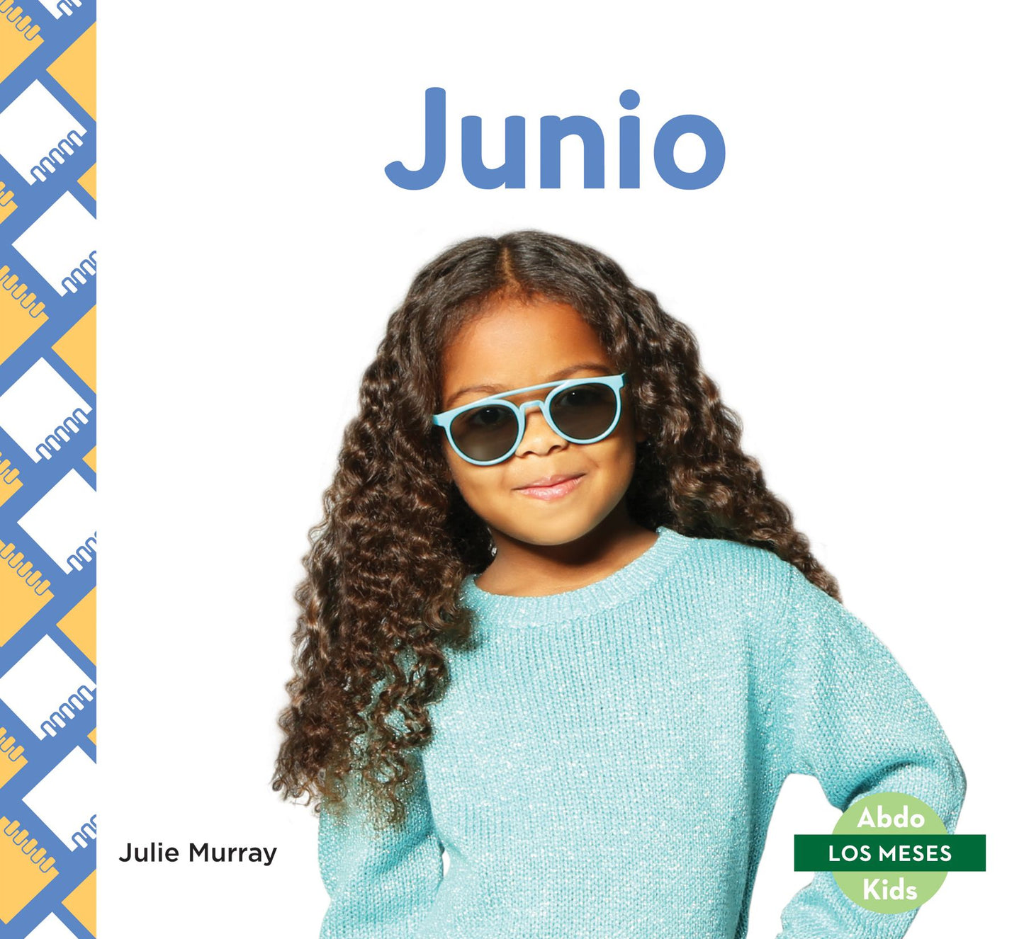Junio/ June