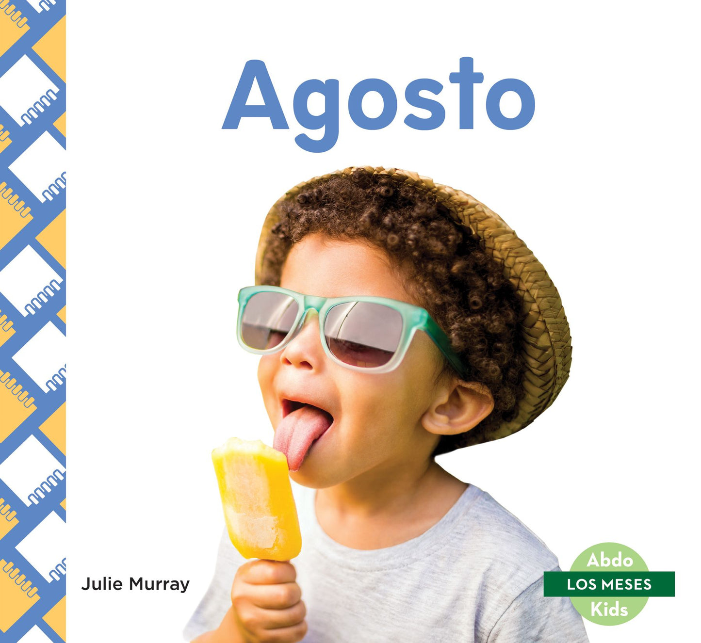 Agosto/ August