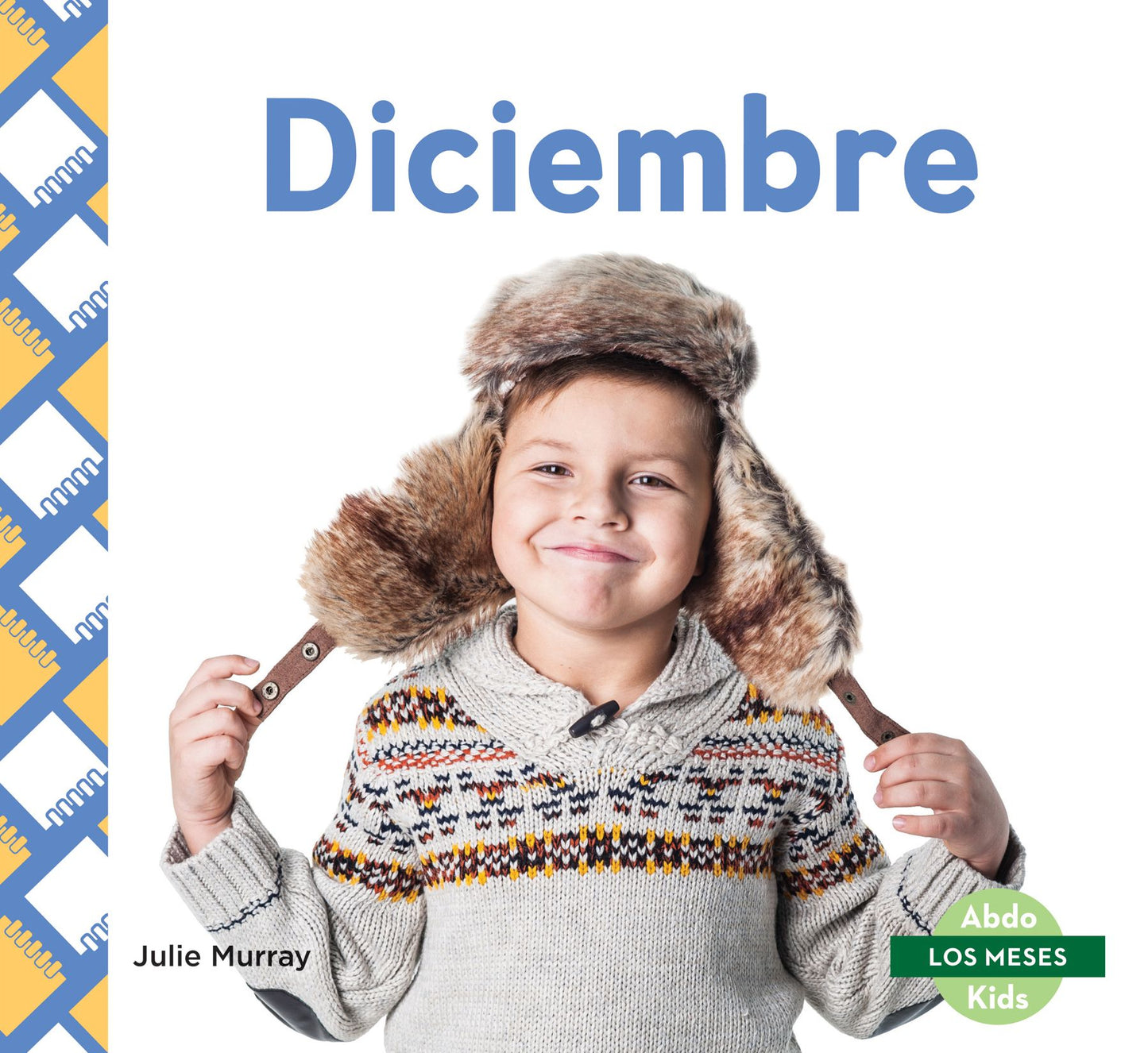 Diciembre/ December