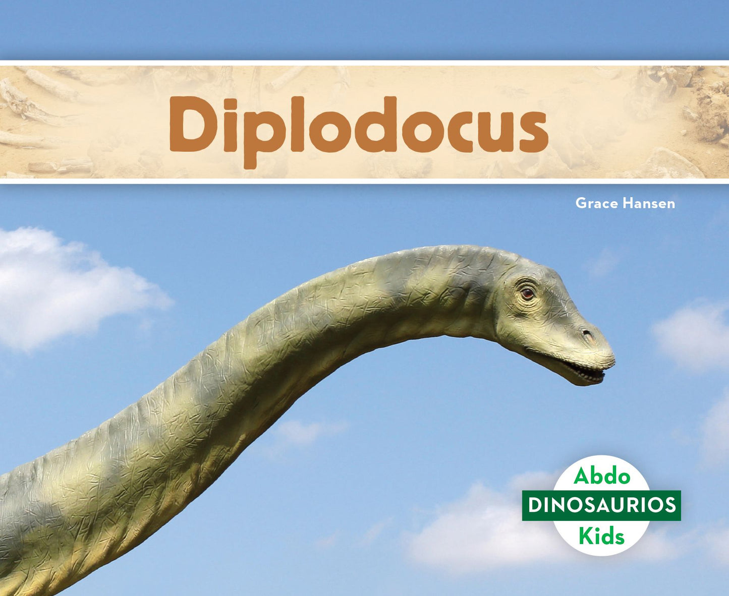 Diplodocus/ Diplodocus