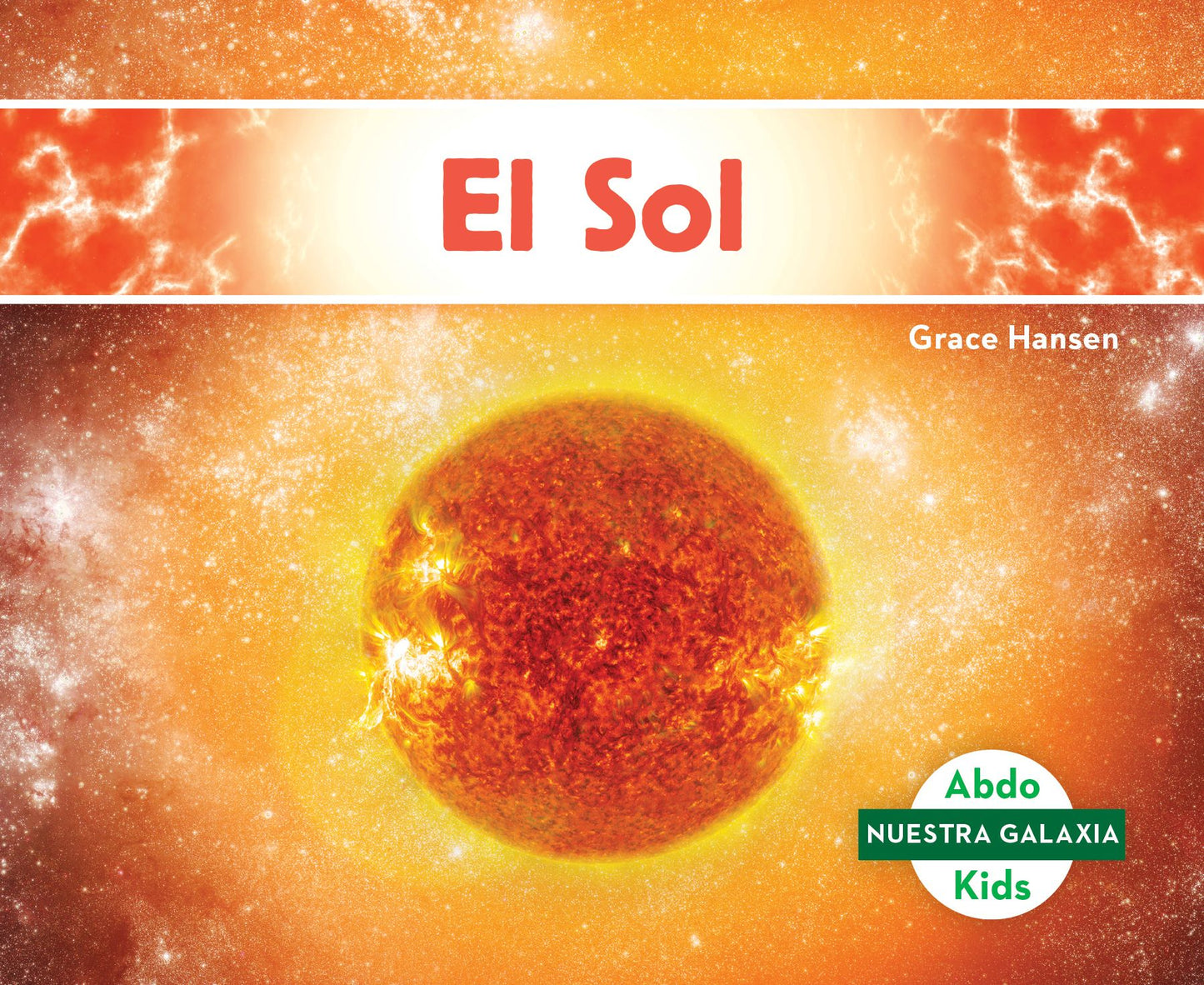 El Sol/ The Sun
