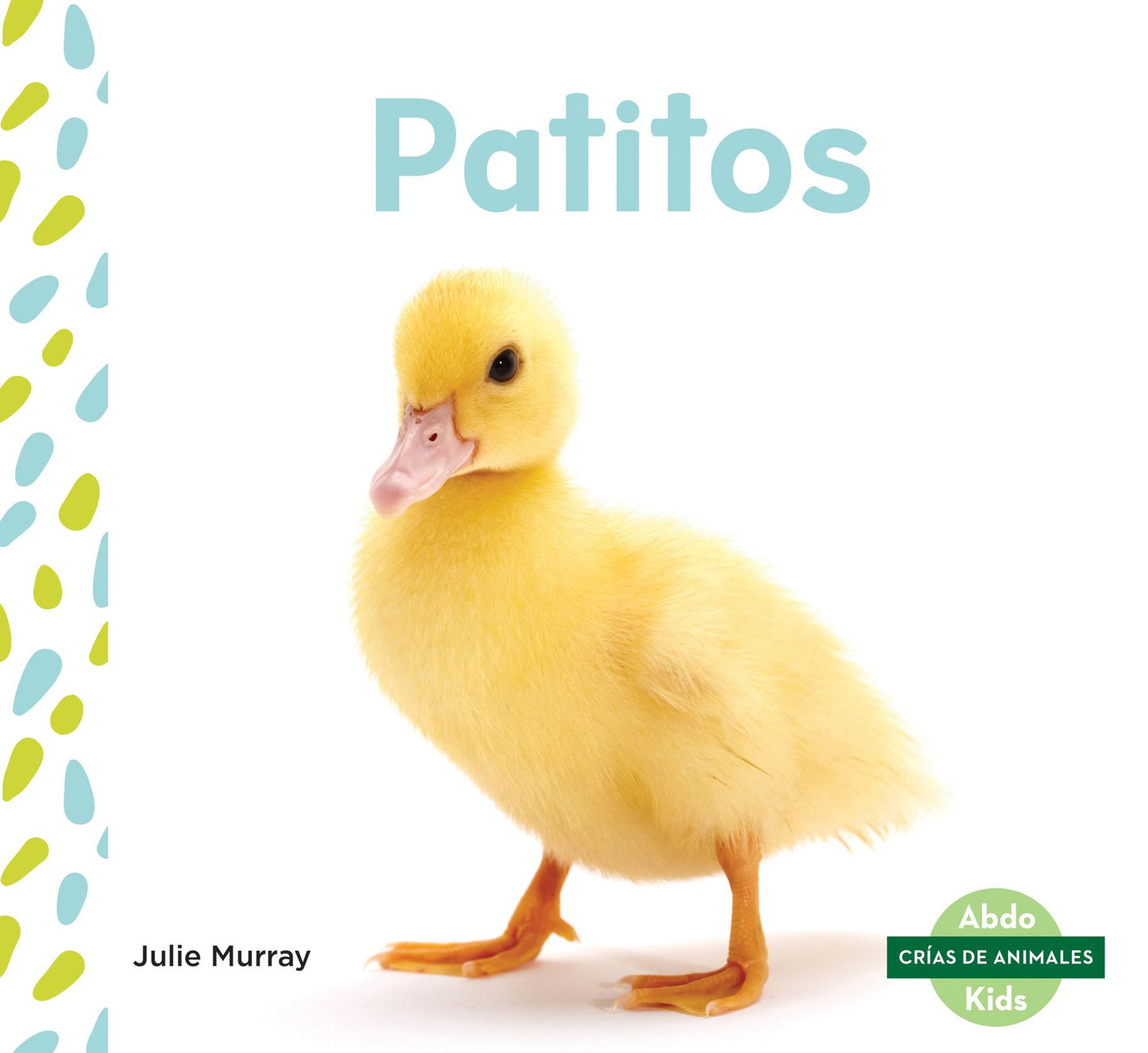 Patitos (Ducklings)