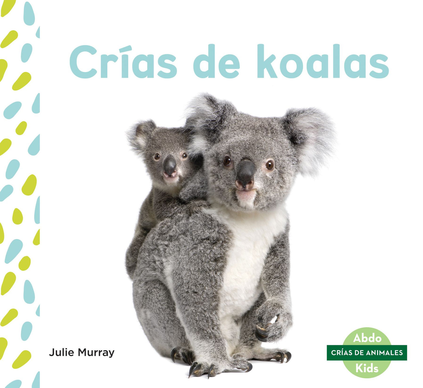 Crías de koalas (Koala Joeys)