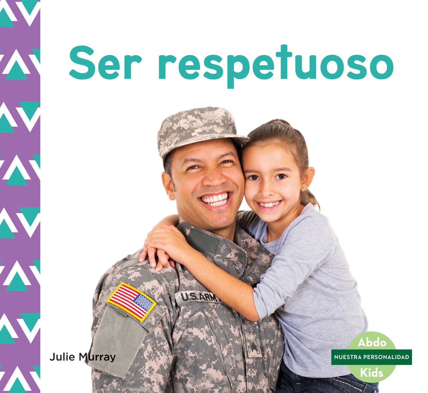 Ser respetuoso (Respect)