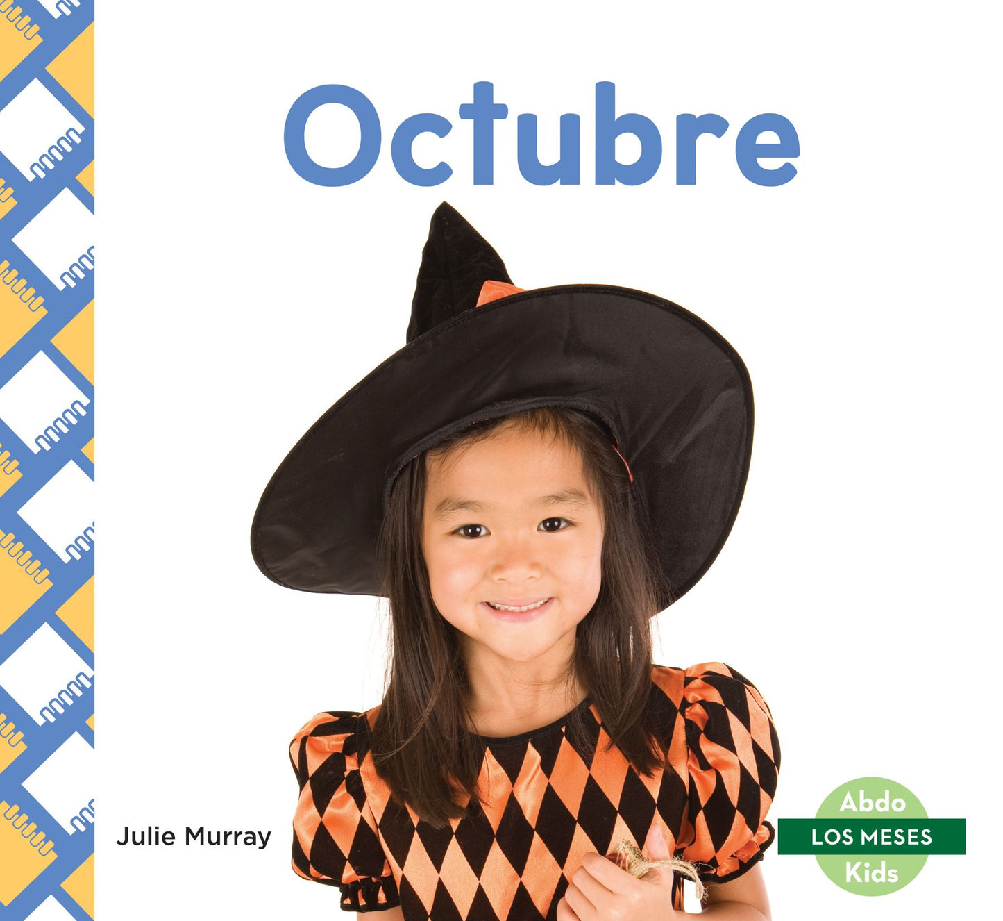 Octubre (October)