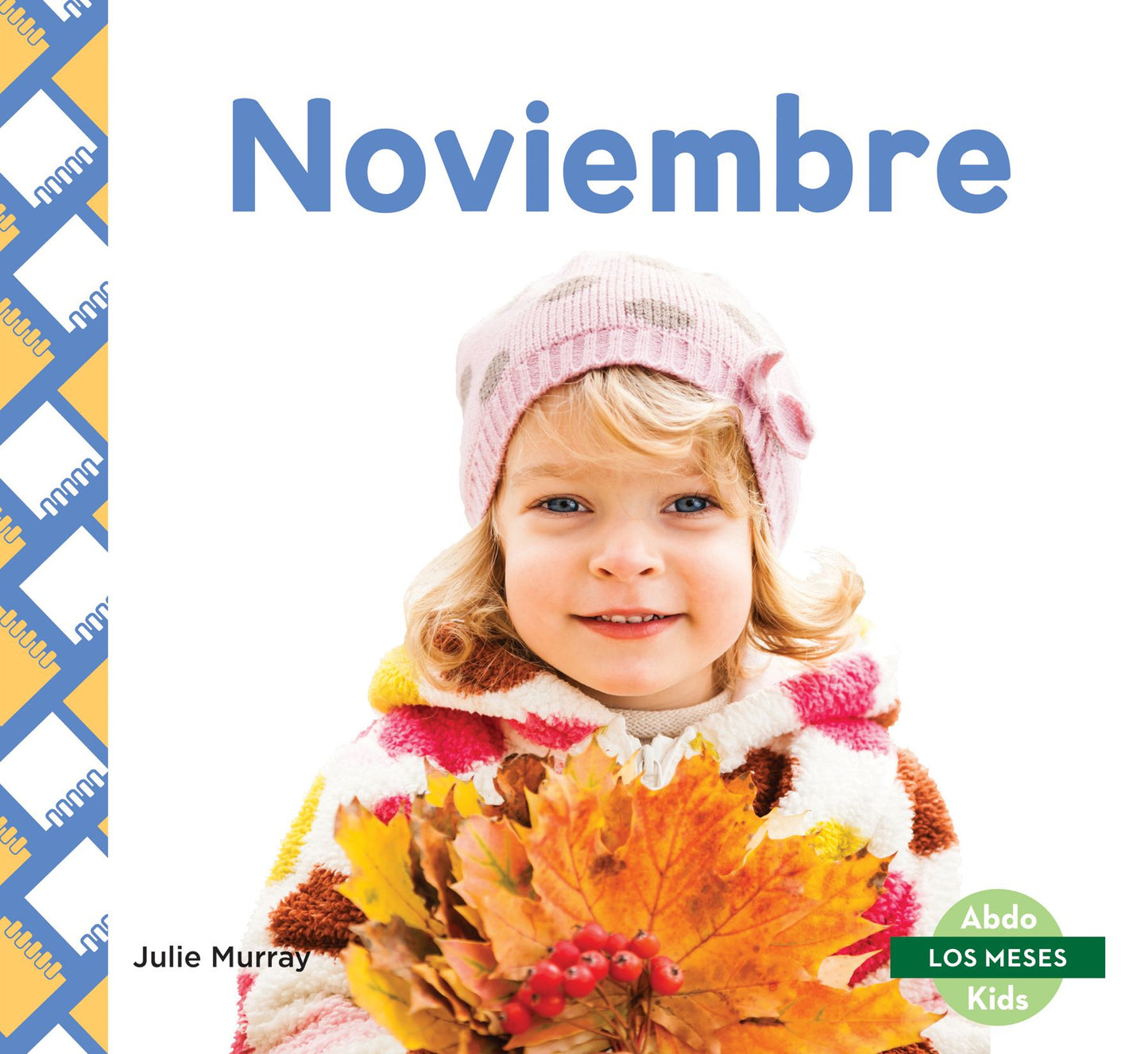 Noviembre (November)