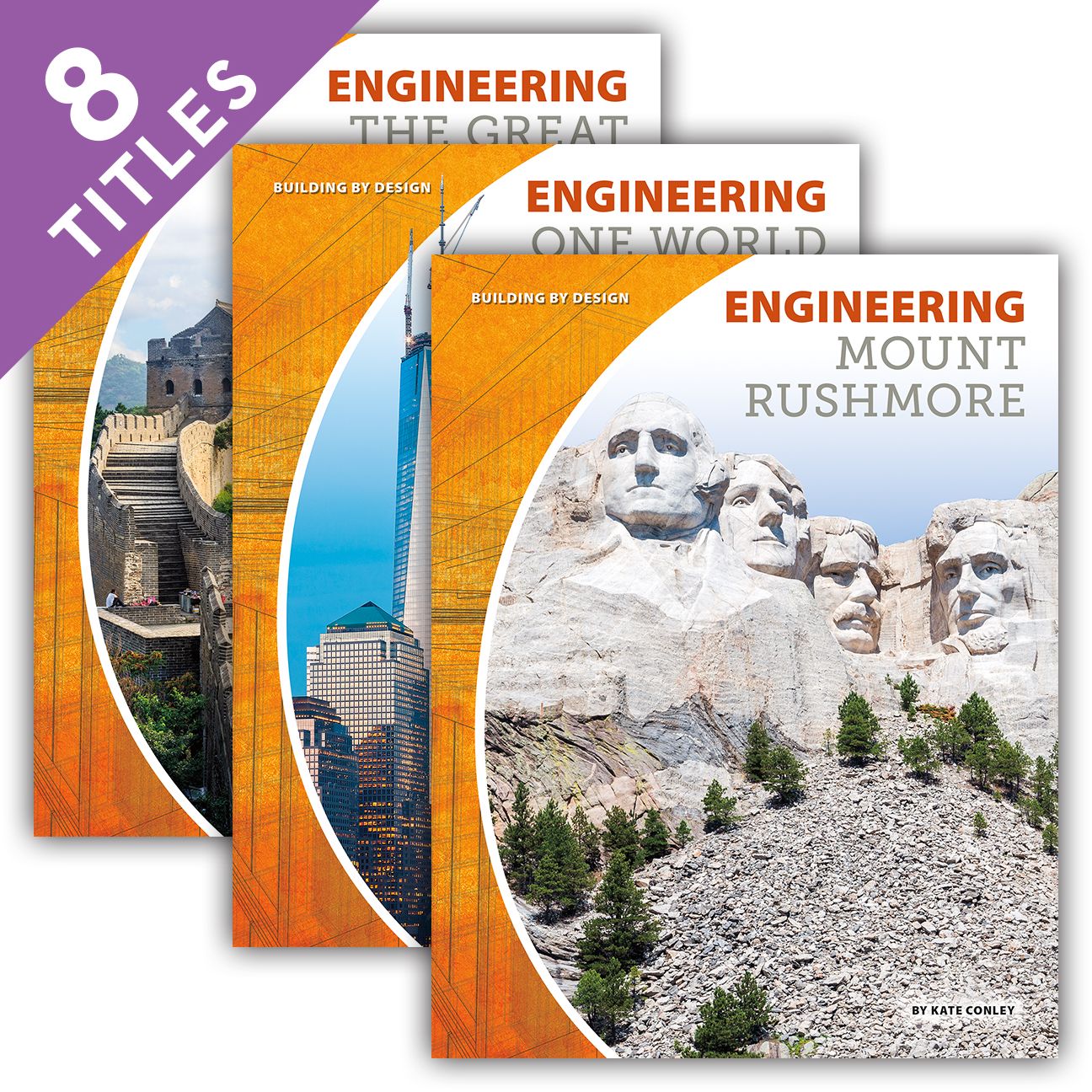 Building by Design (Set)