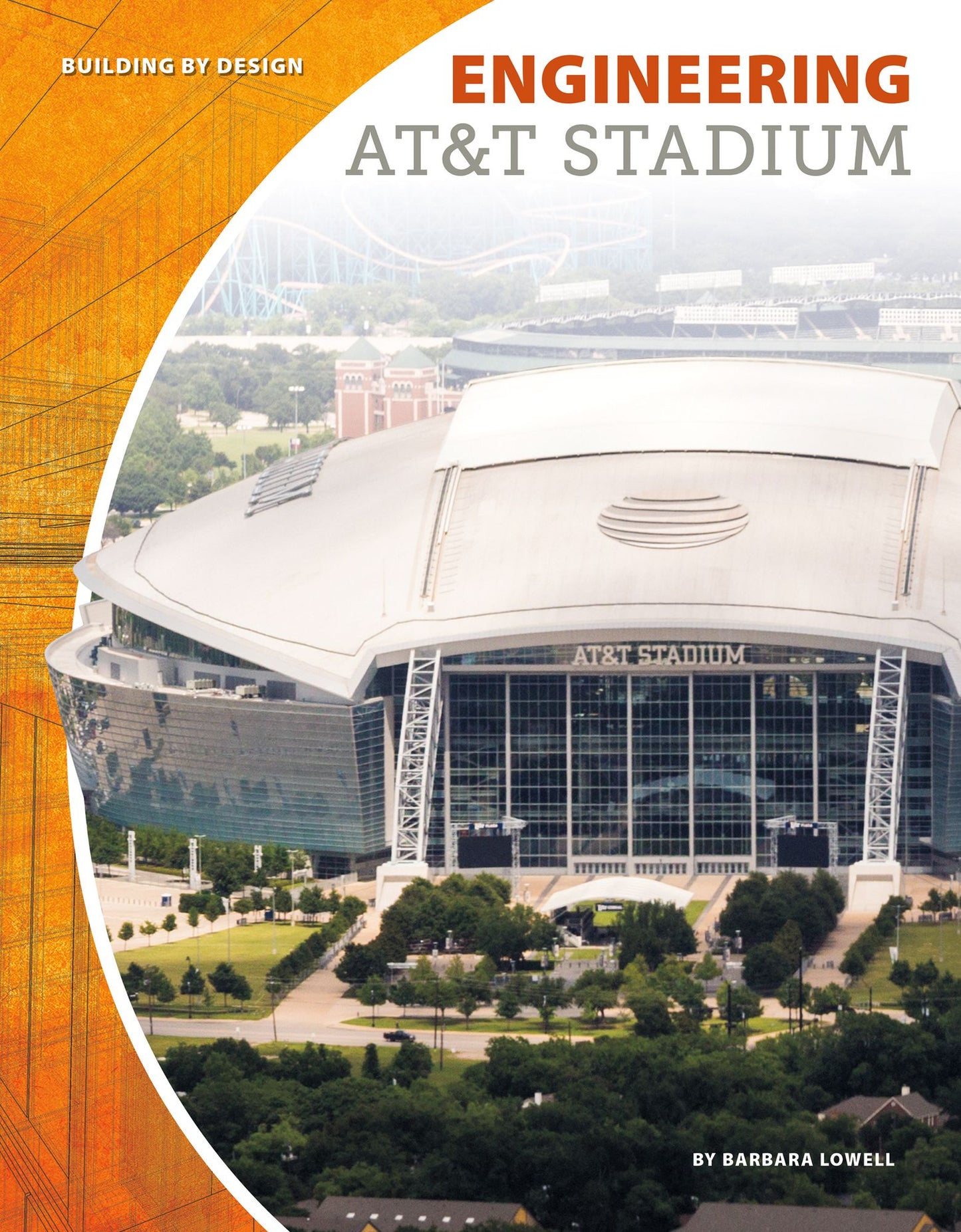 Engineering AT&T Stadium
