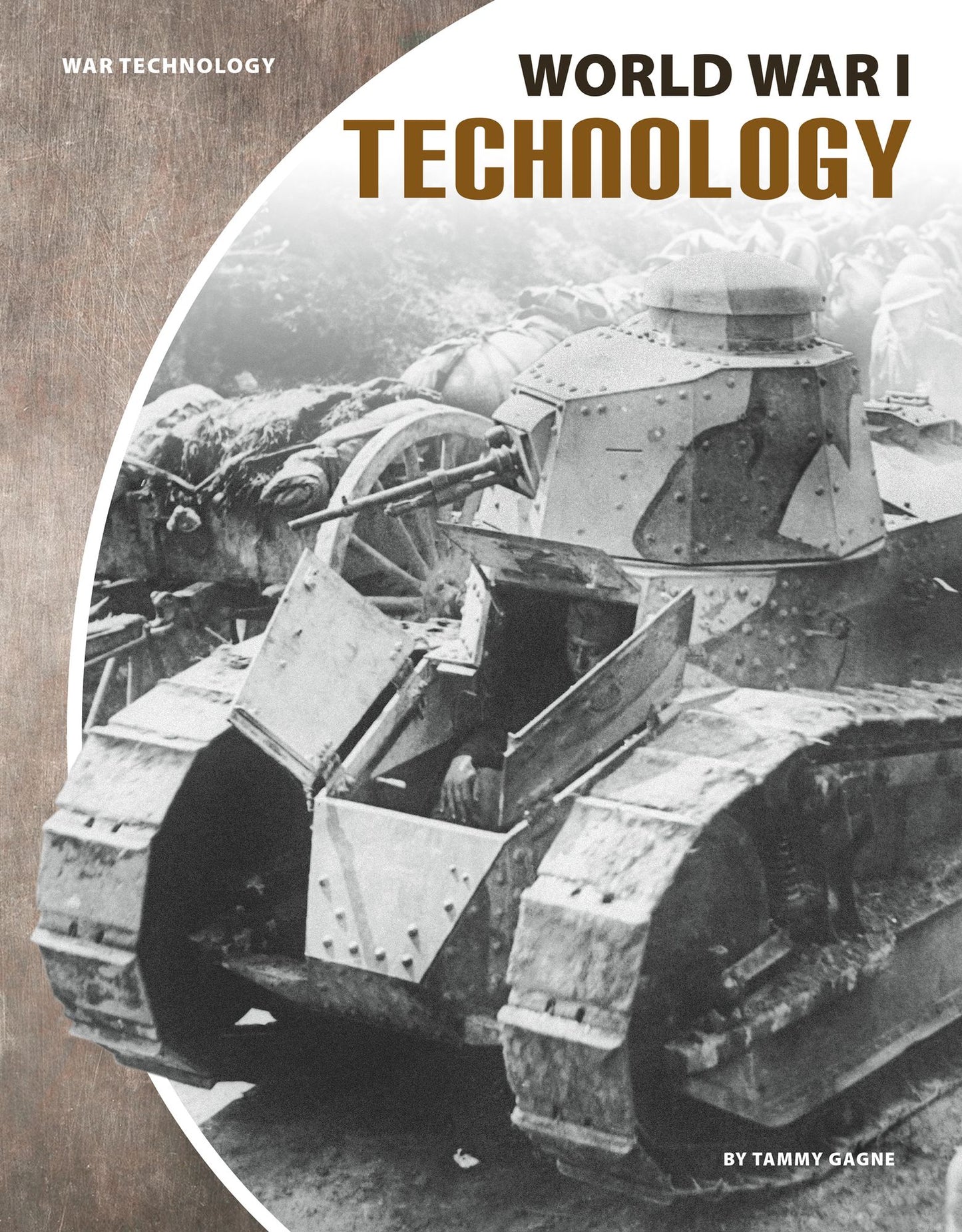 World War I Technology