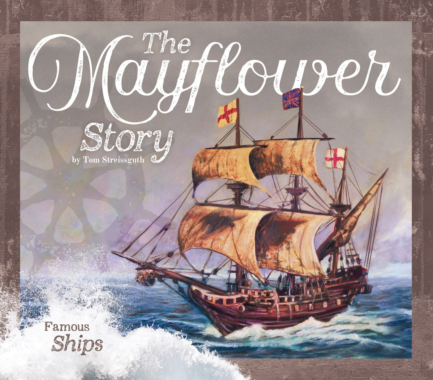 The Mayflowerstory