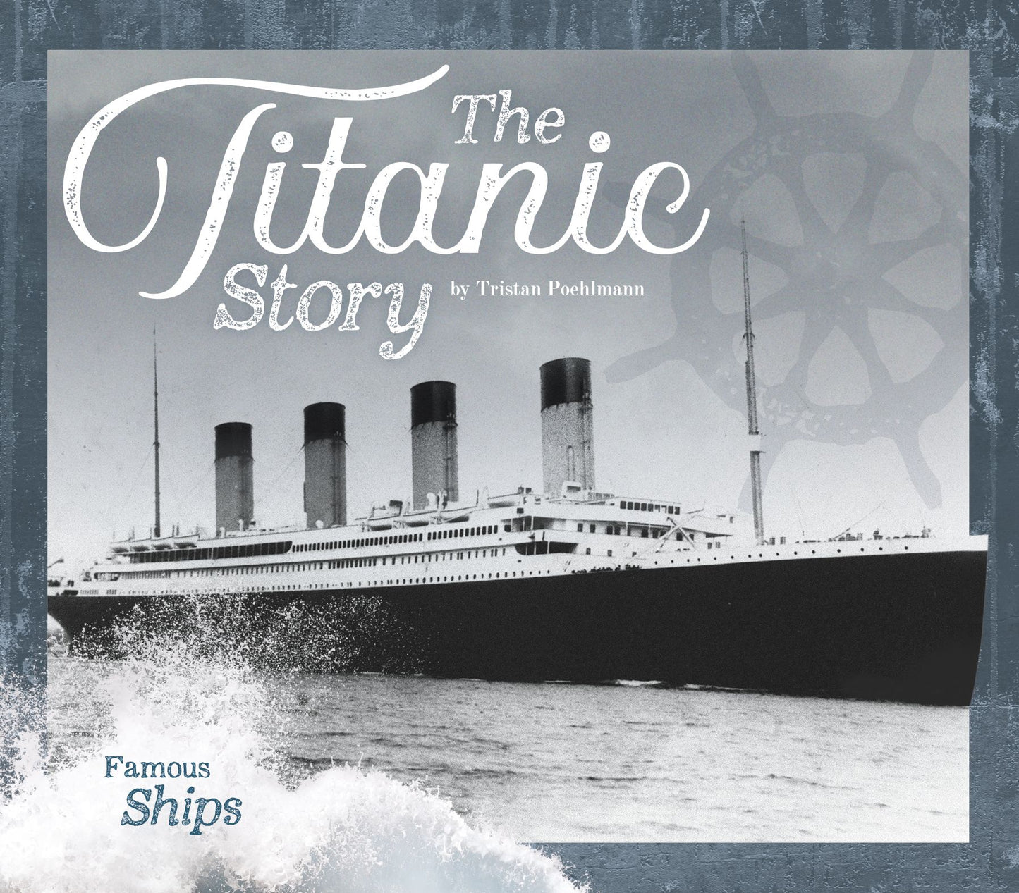 The Titanicstory