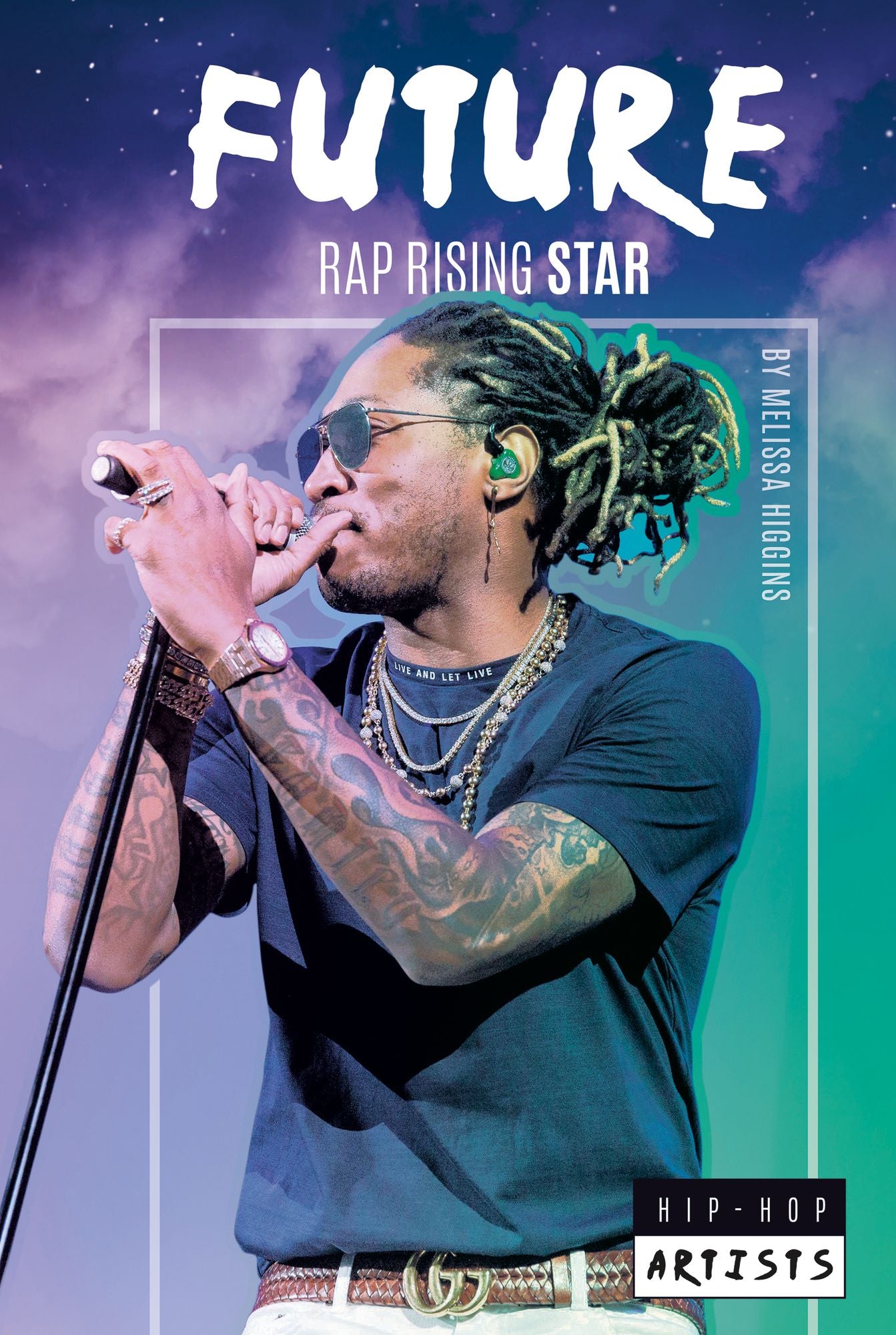 Future : Rap Rising Star