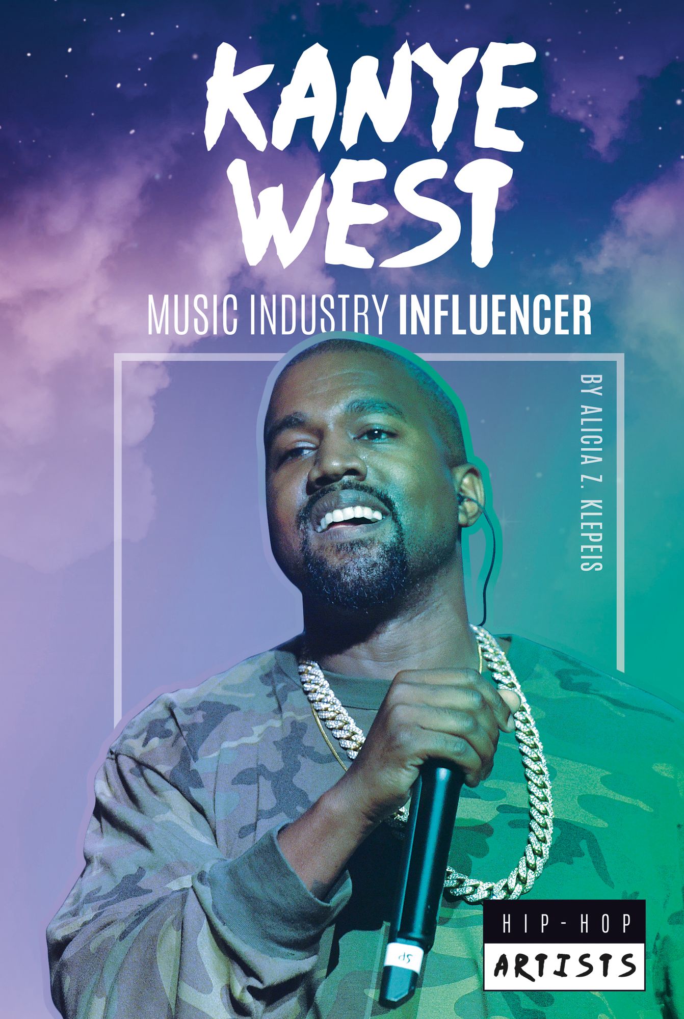 Kanye West : Music Industry Influencer