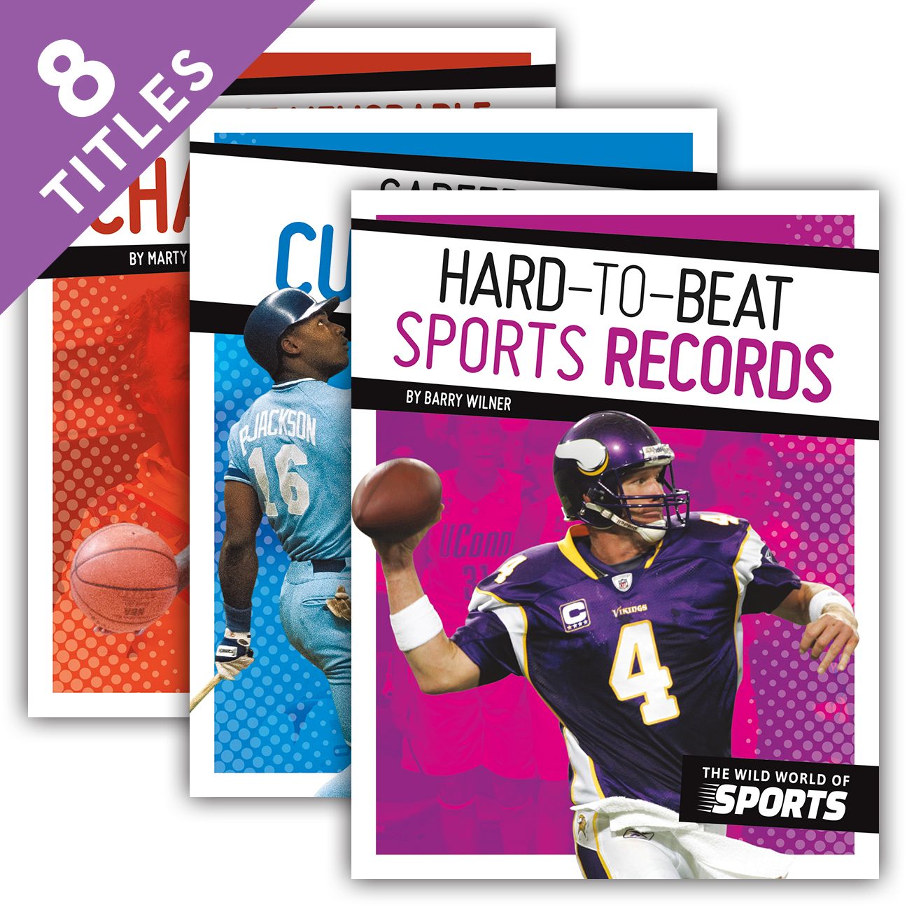 The Wild World of Sports