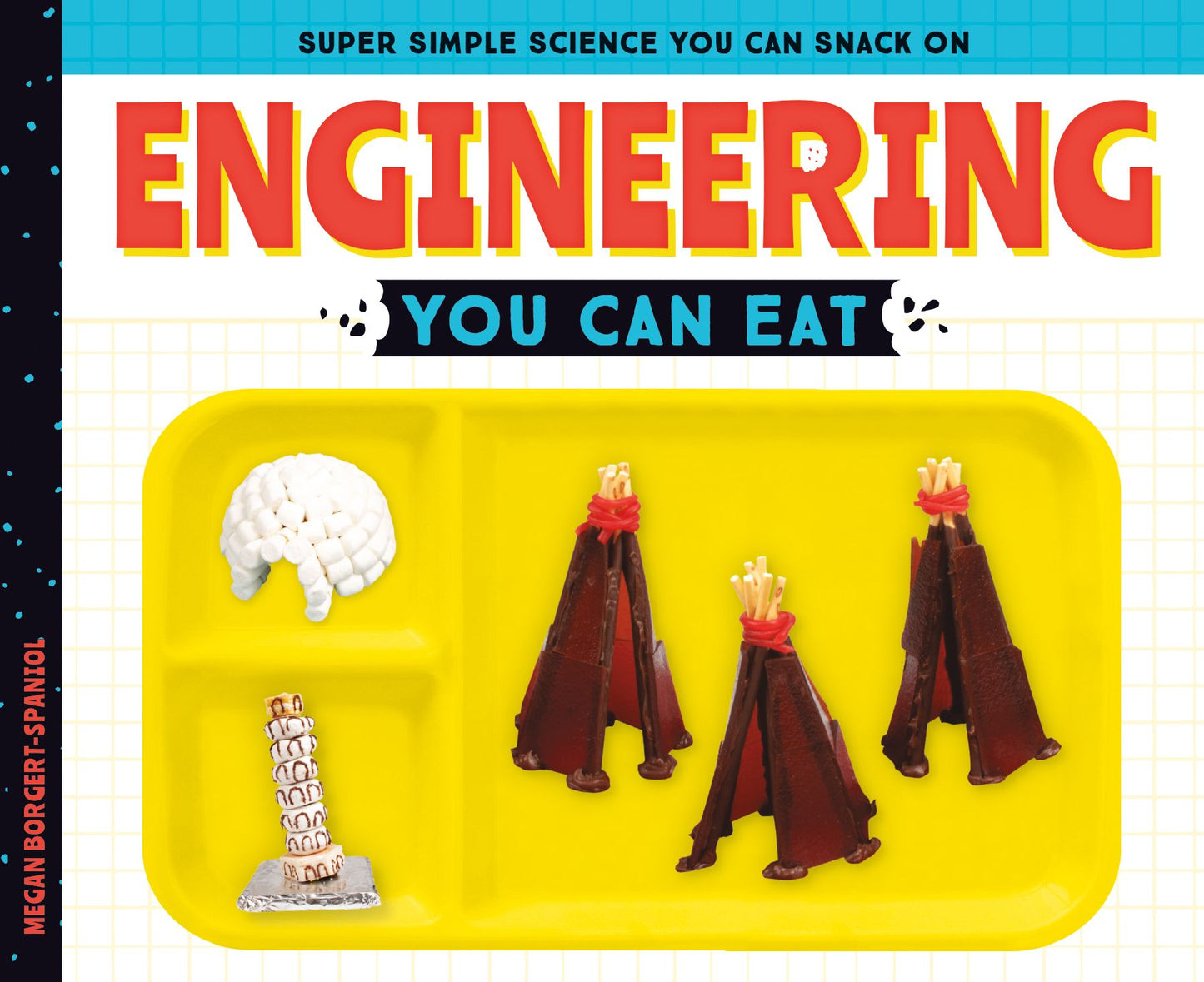 Engineering : You Can Eat