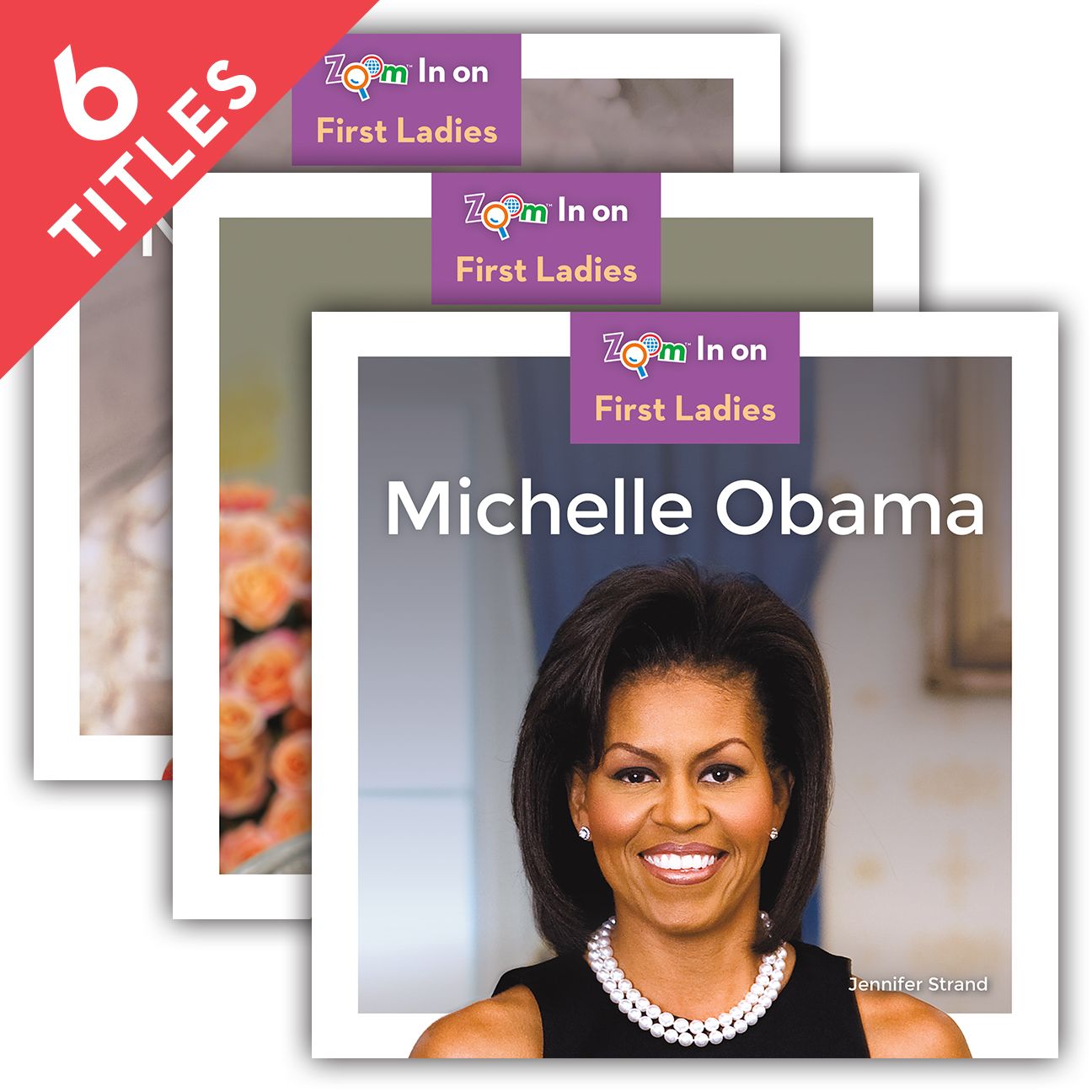 First Ladies (Set)