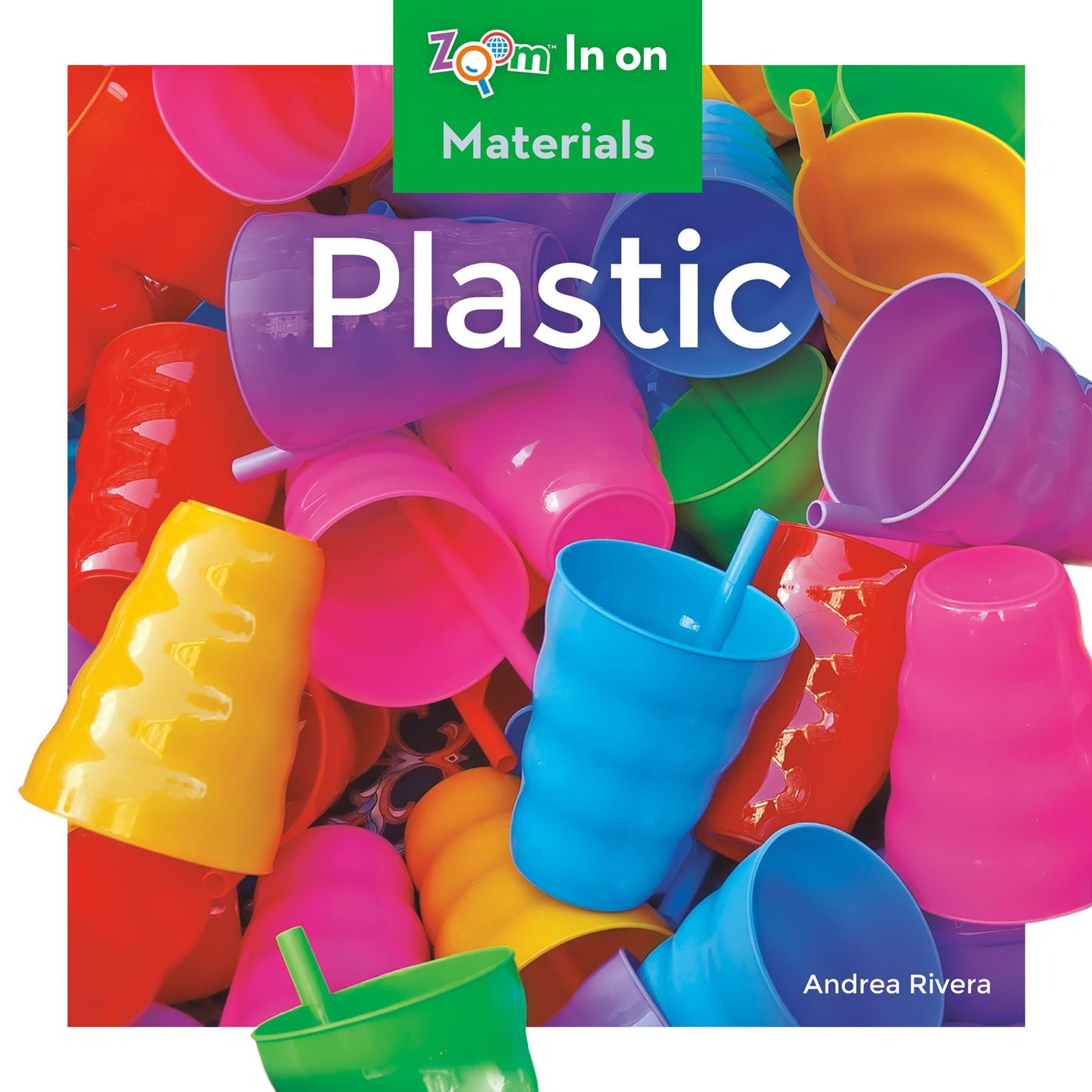 Plastic
