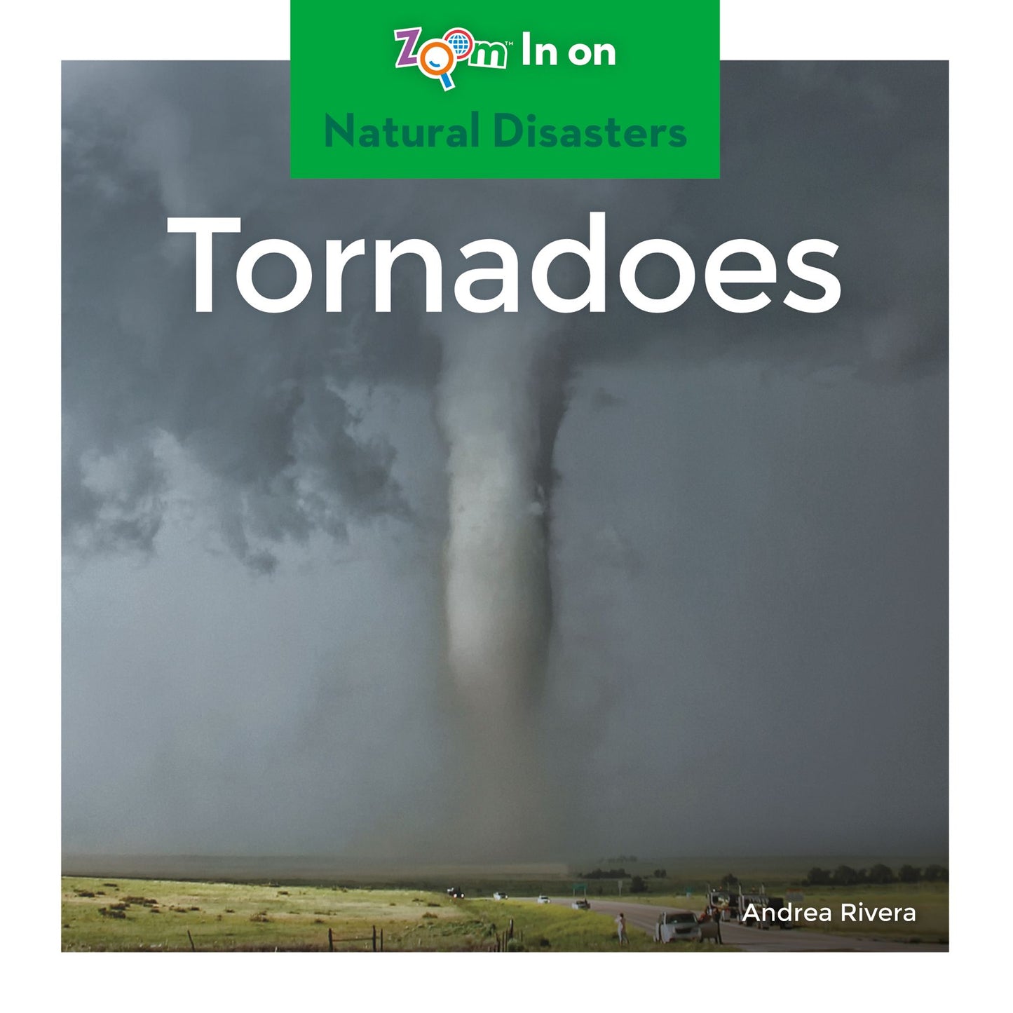 Tornadoes