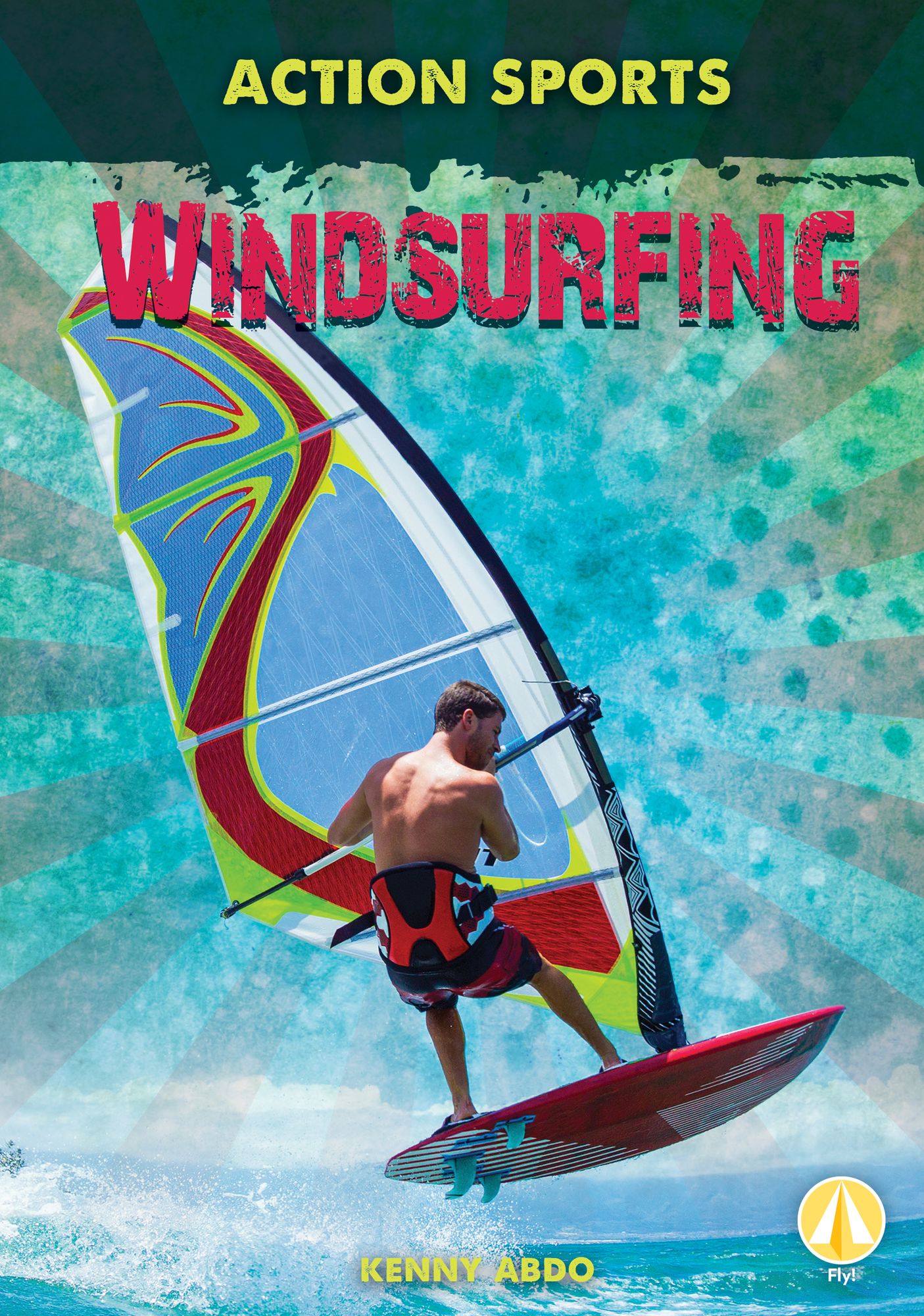 Wind Surfing