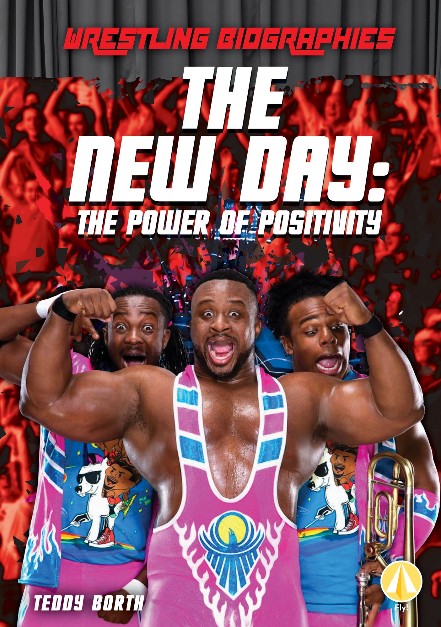 The New Day : The Power of Positivity