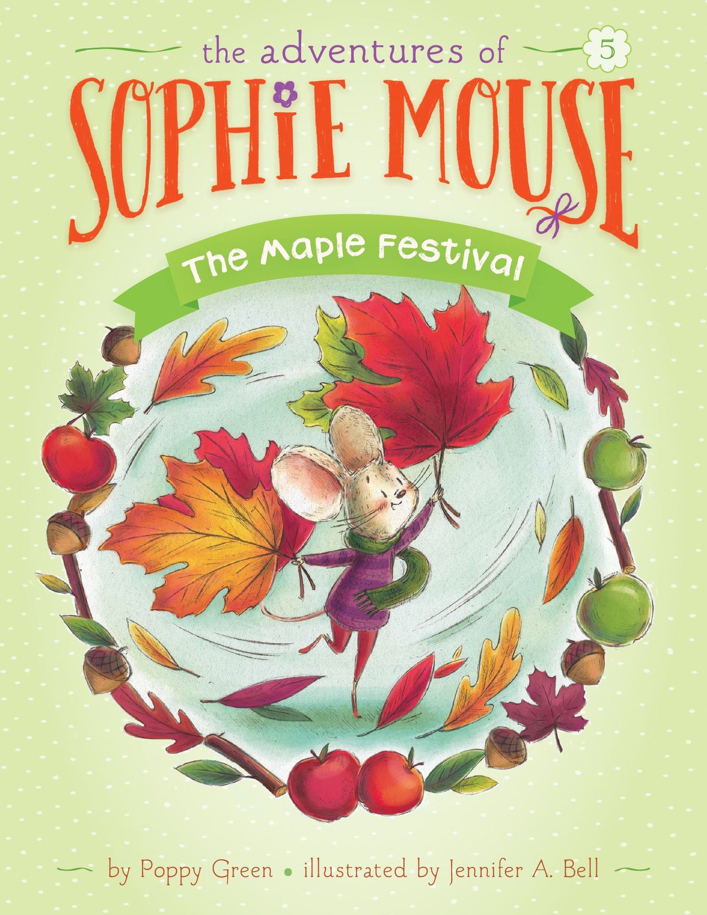 The Maple Festival
